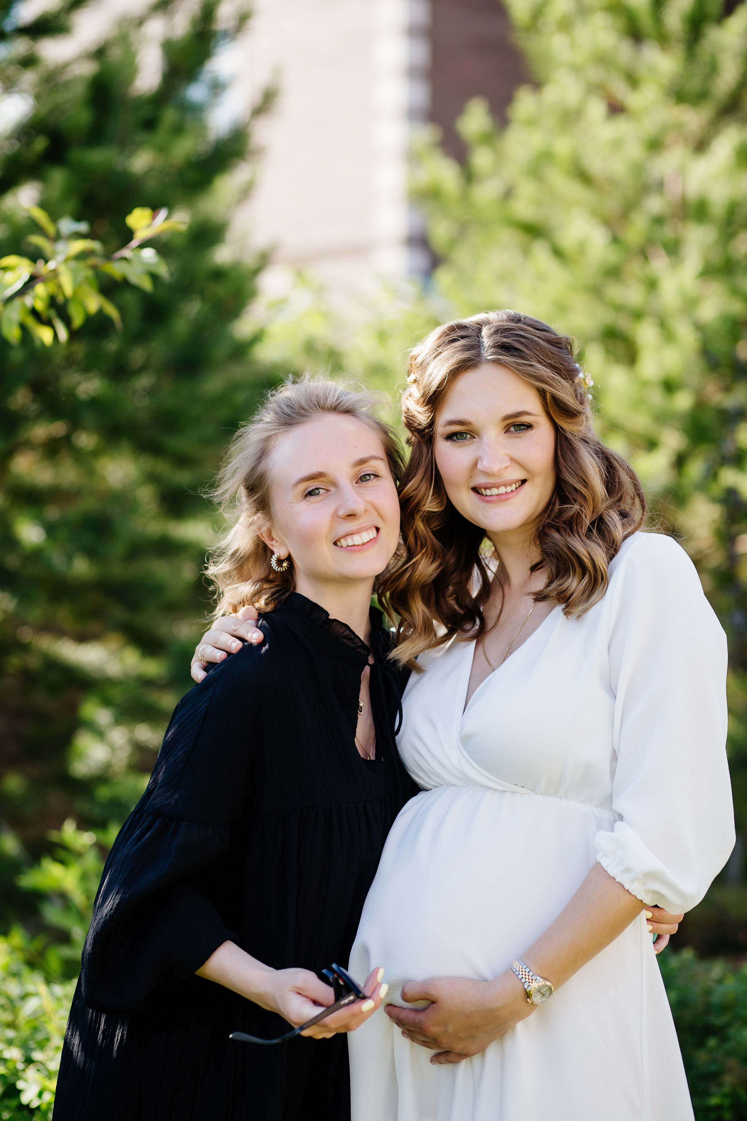 Яна и её праздник. Свадебный и семейный фотограф Екатерина Иванова