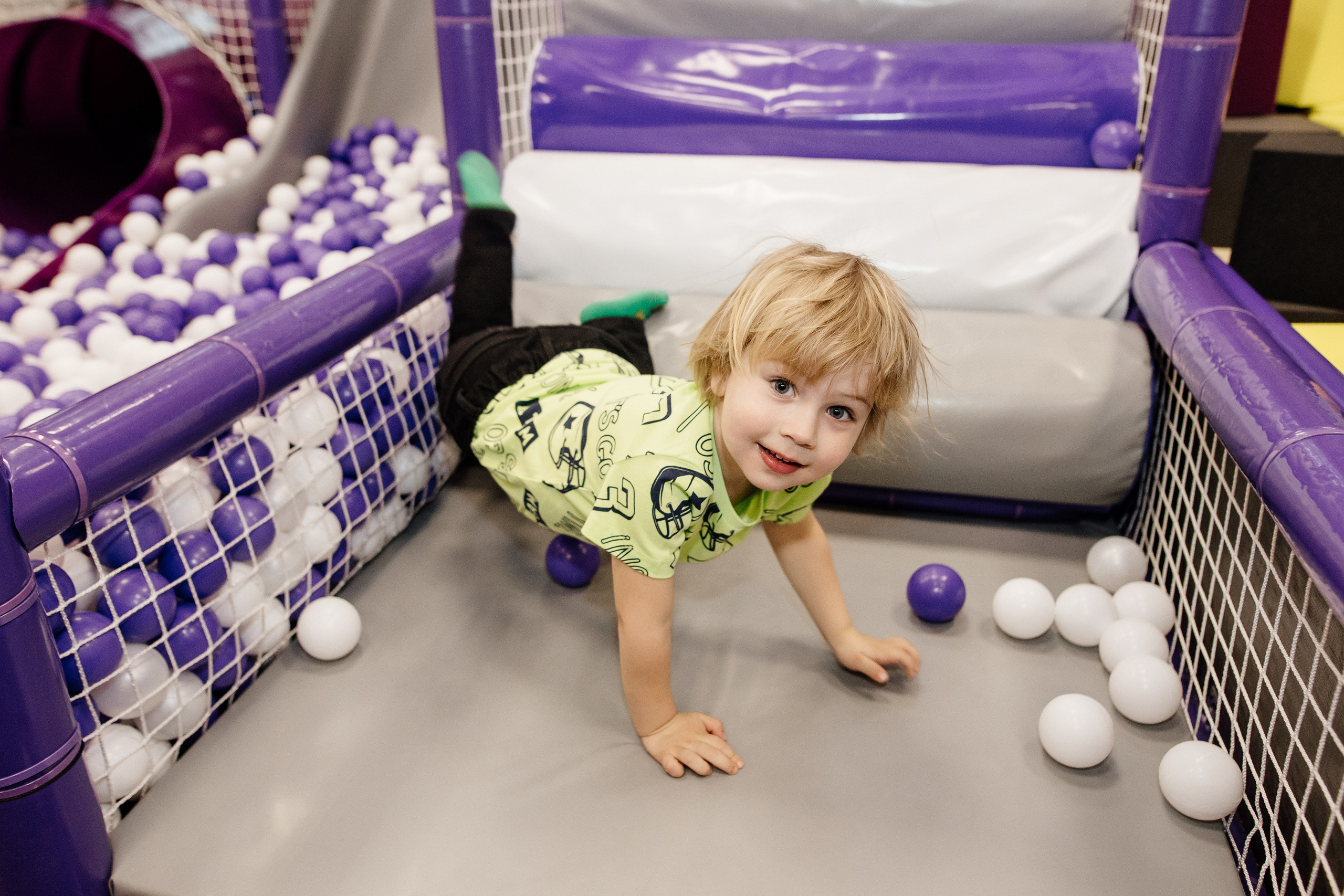 Артуру 5 лет. Свадебный и семейный фотограф Екатерина Иванова