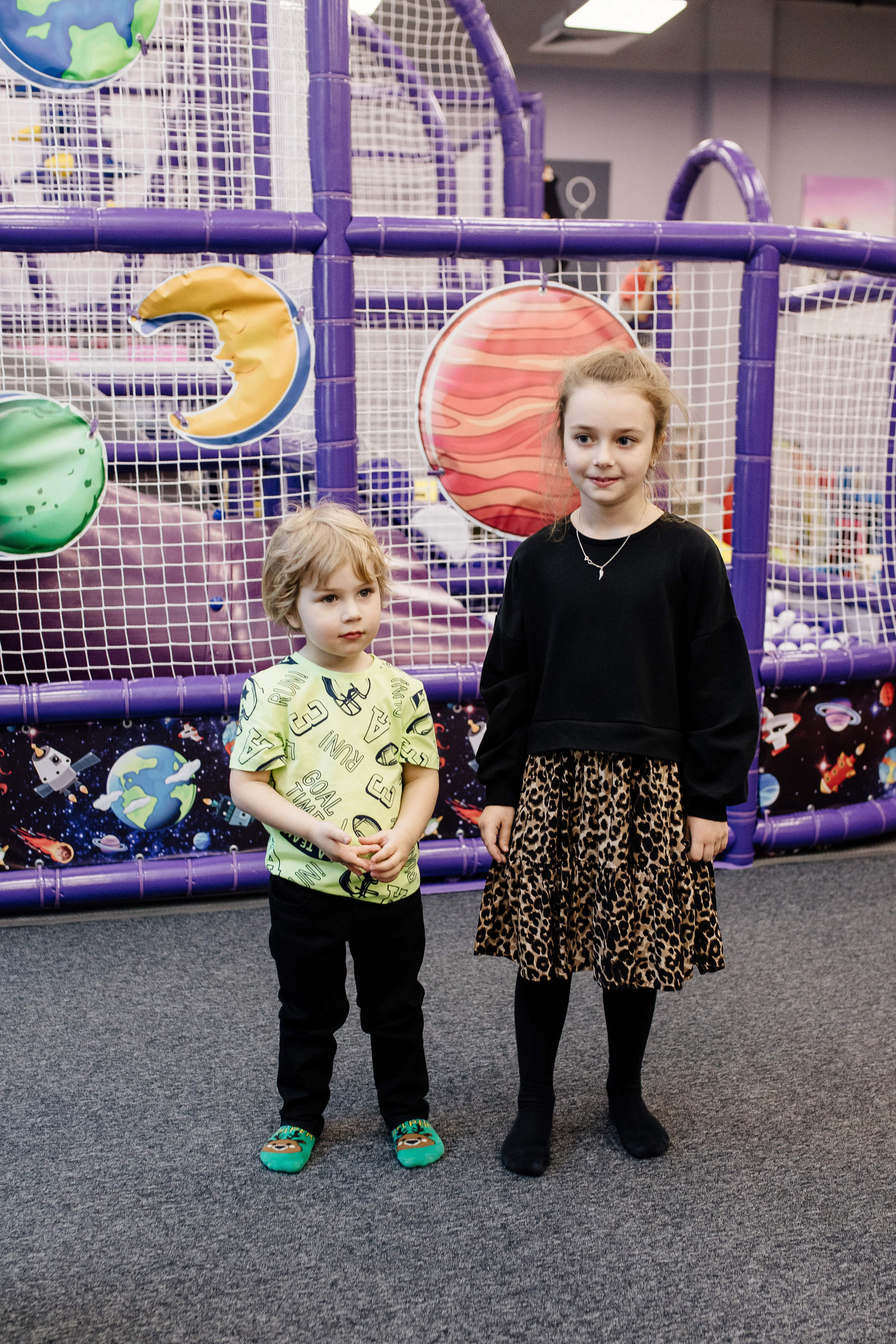 Артуру 5 лет. Свадебный и семейный фотограф Екатерина Иванова