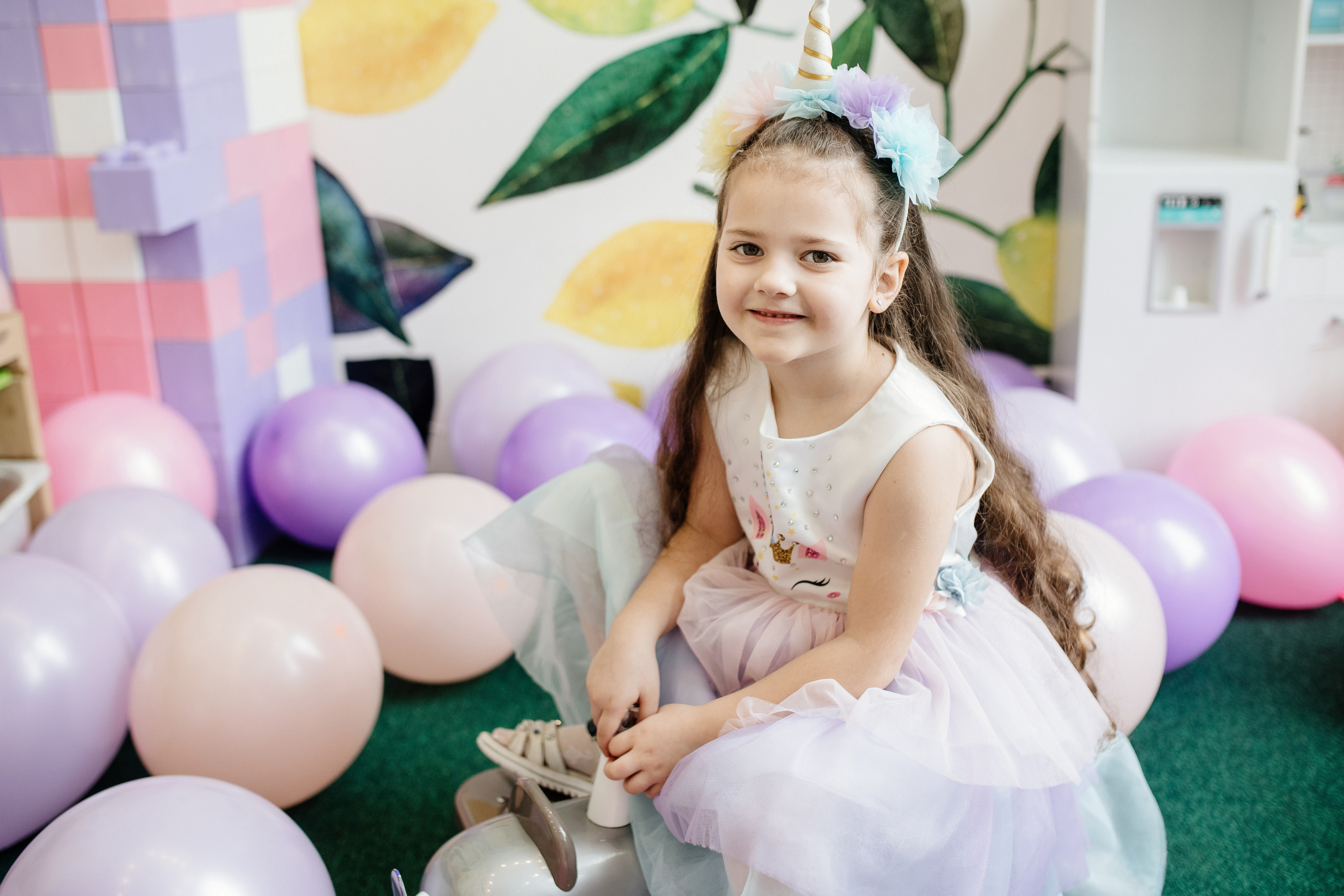 Лизе 6 лет. Свадебный и семейный фотограф Екатерина Иванова