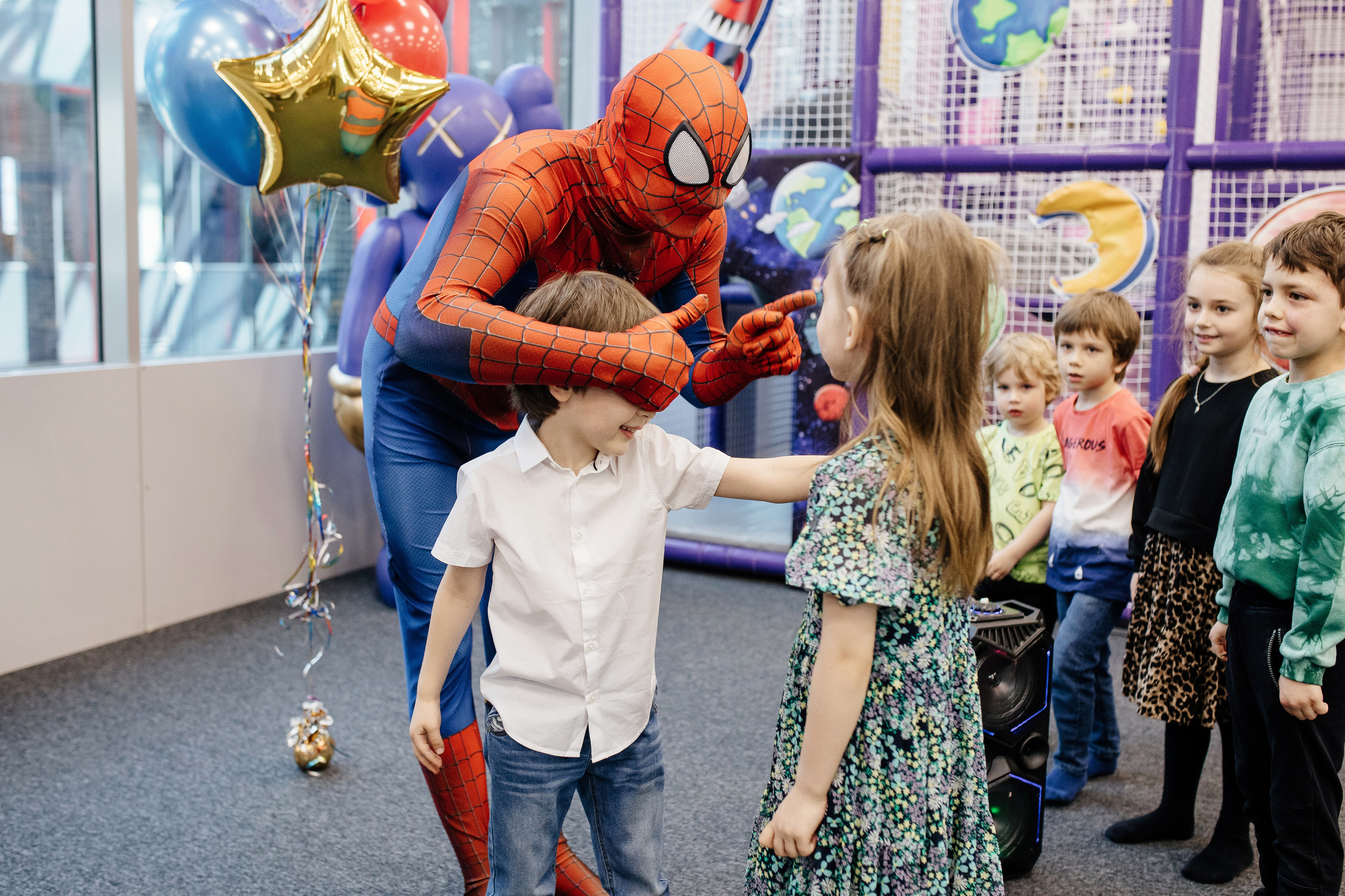 Артуру 5 лет. Свадебный и семейный фотограф Екатерина Иванова