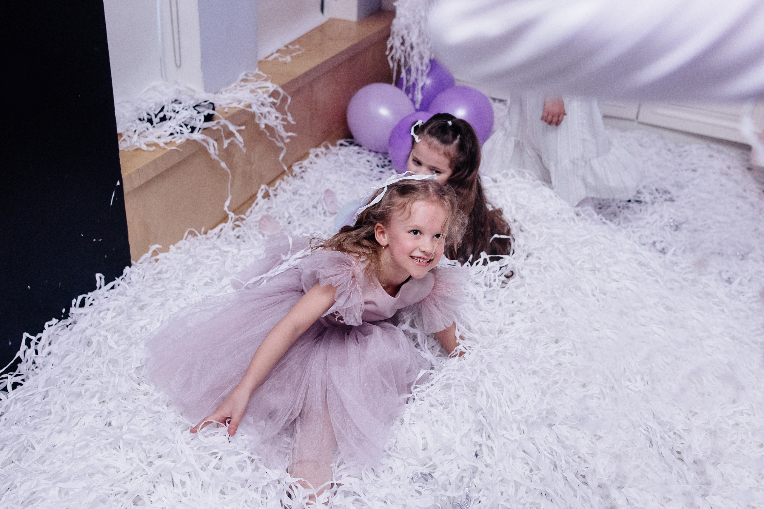 Лизе 6 лет. Свадебный и семейный фотограф Екатерина Иванова