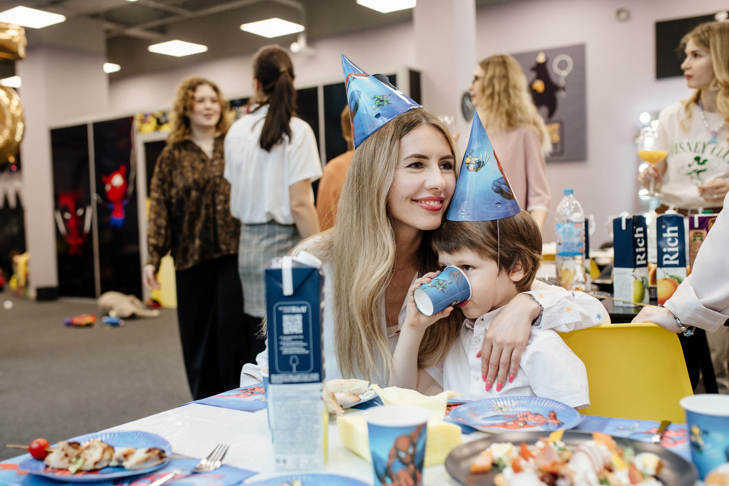 Артуру 5 лет. Свадебный и семейный фотограф Екатерина Иванова