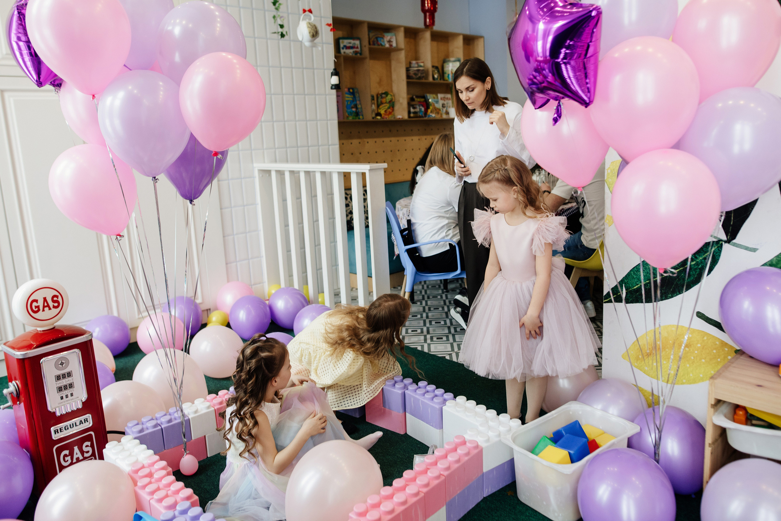 Лизе 6 лет. Свадебный и семейный фотограф Екатерина Иванова