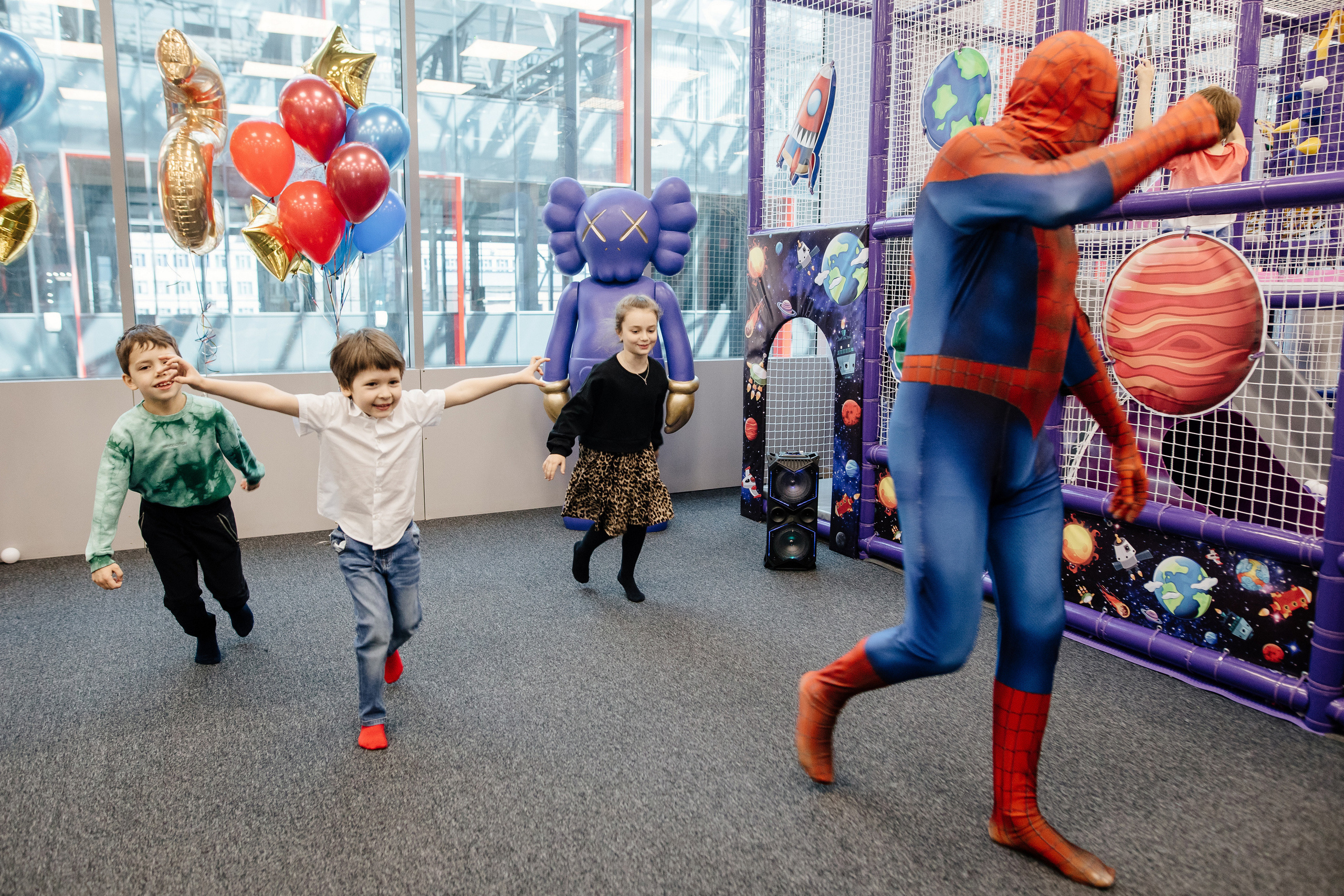 Артуру 5 лет. Свадебный и семейный фотограф Екатерина Иванова