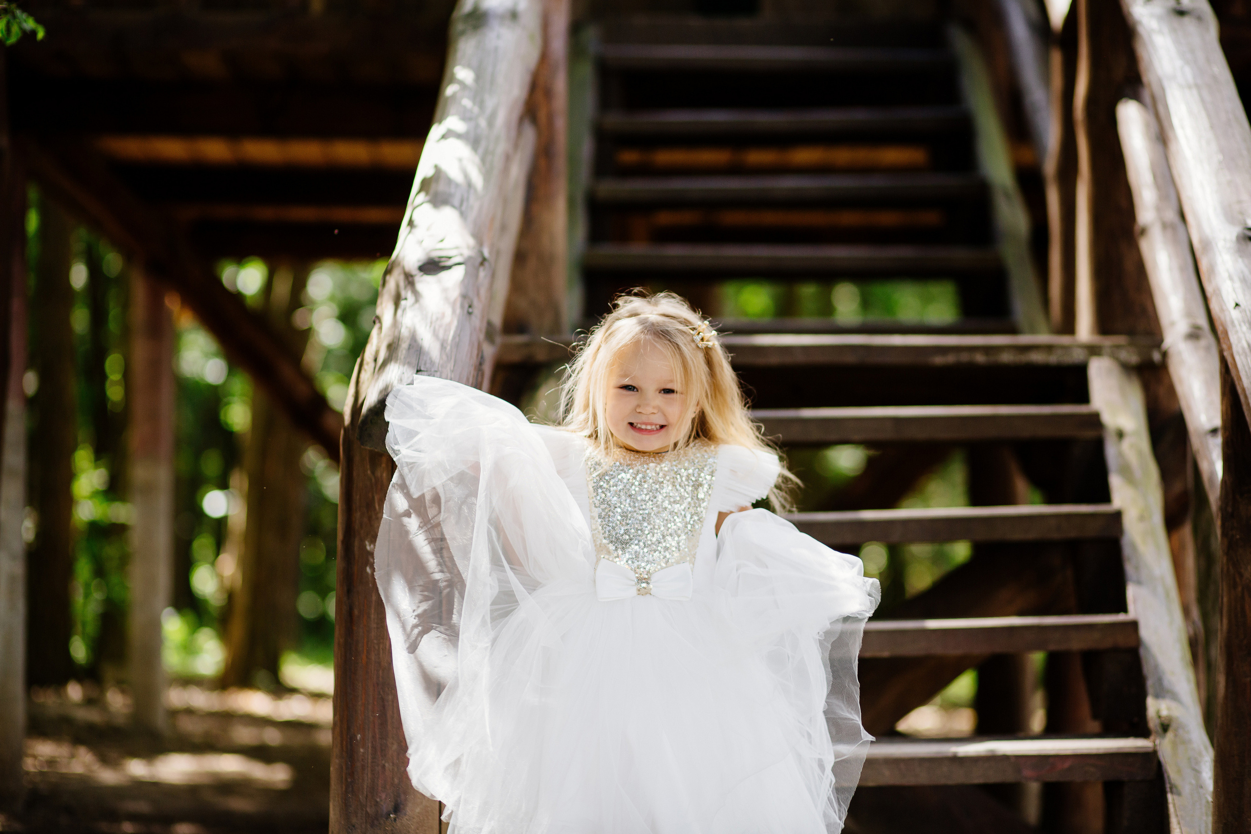 Яна и её праздник. Свадебный и семейный фотограф Екатерина Иванова