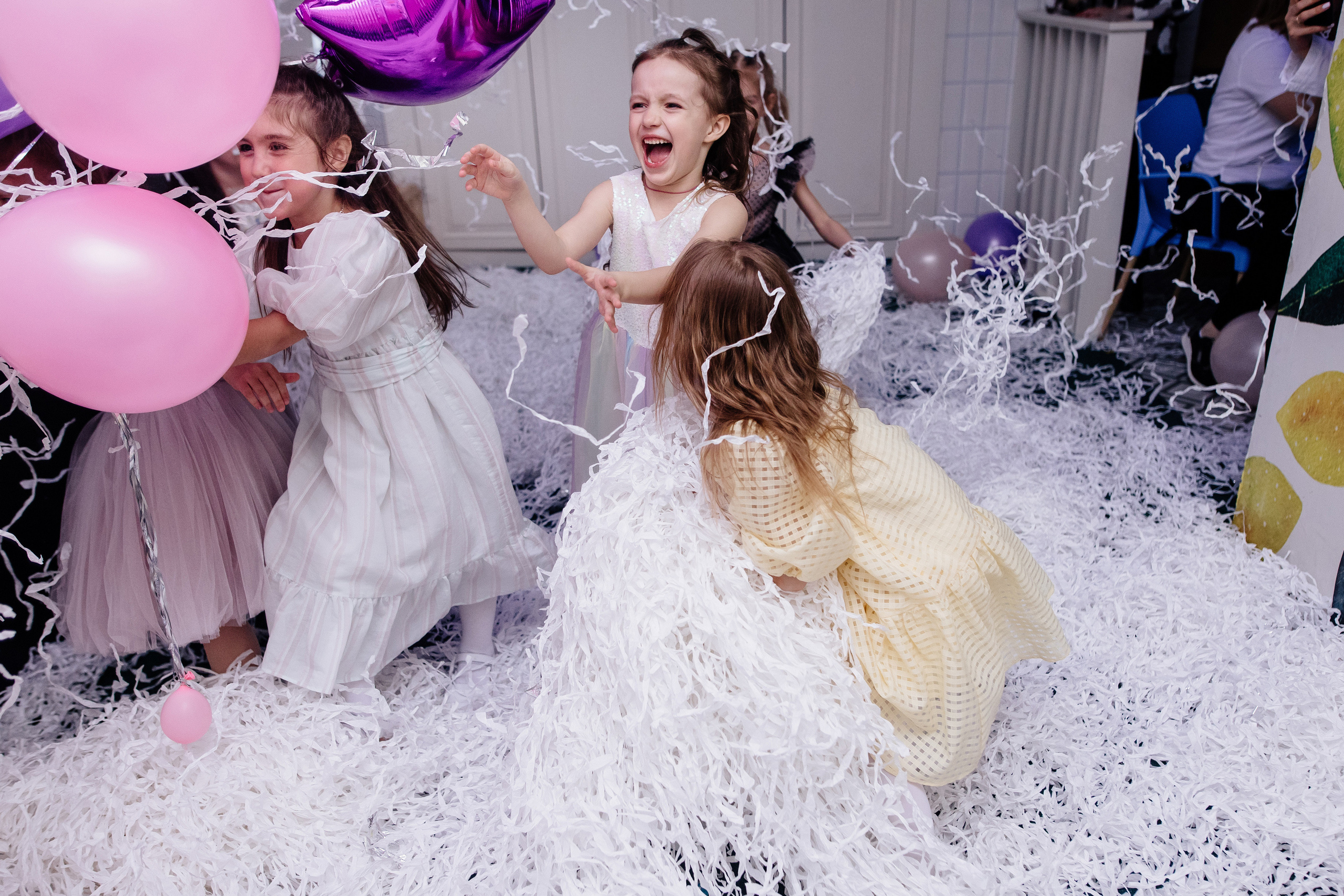 Лизе 6 лет. Свадебный и семейный фотограф Екатерина Иванова