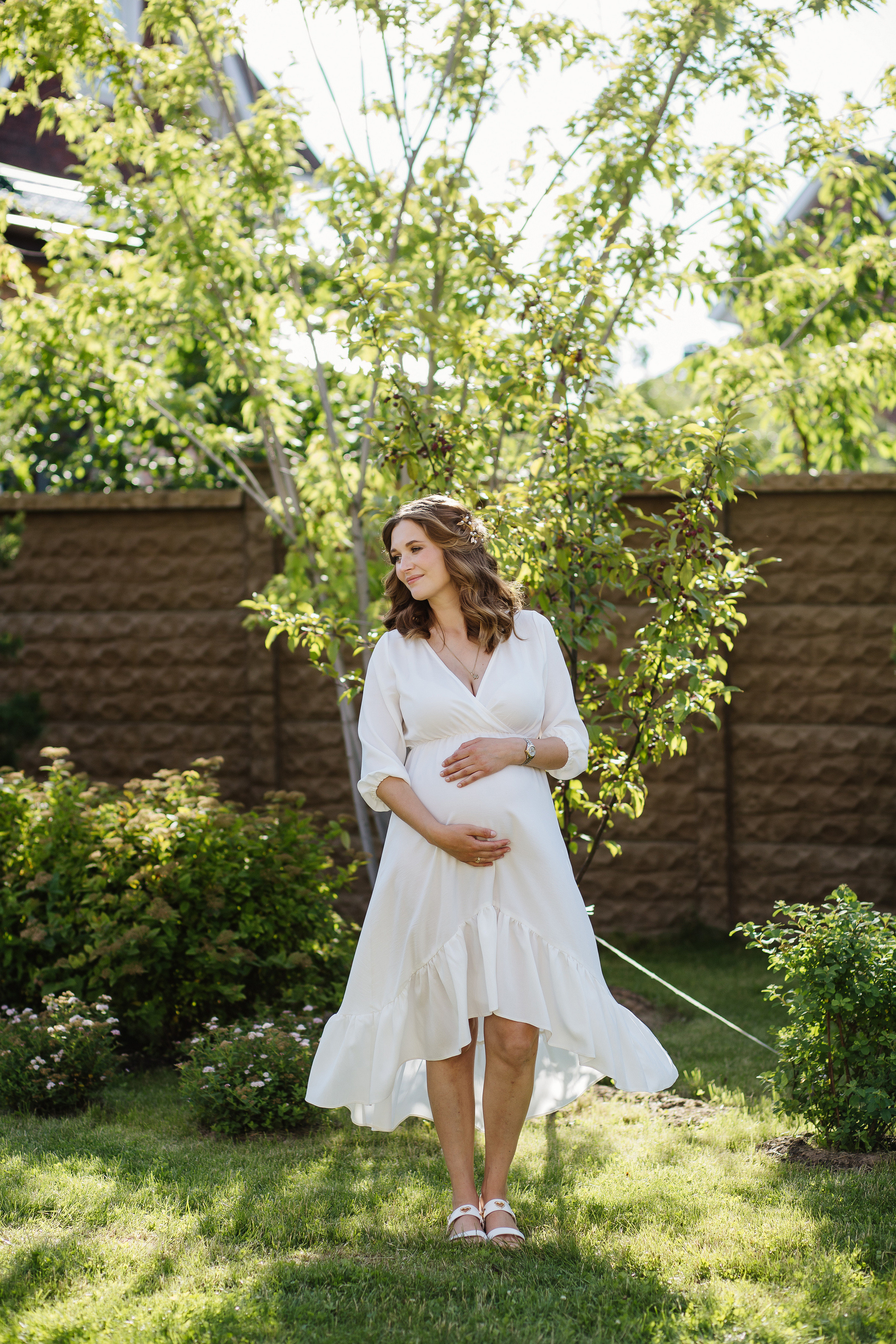 Яна и её праздник. Свадебный и семейный фотограф Екатерина Иванова