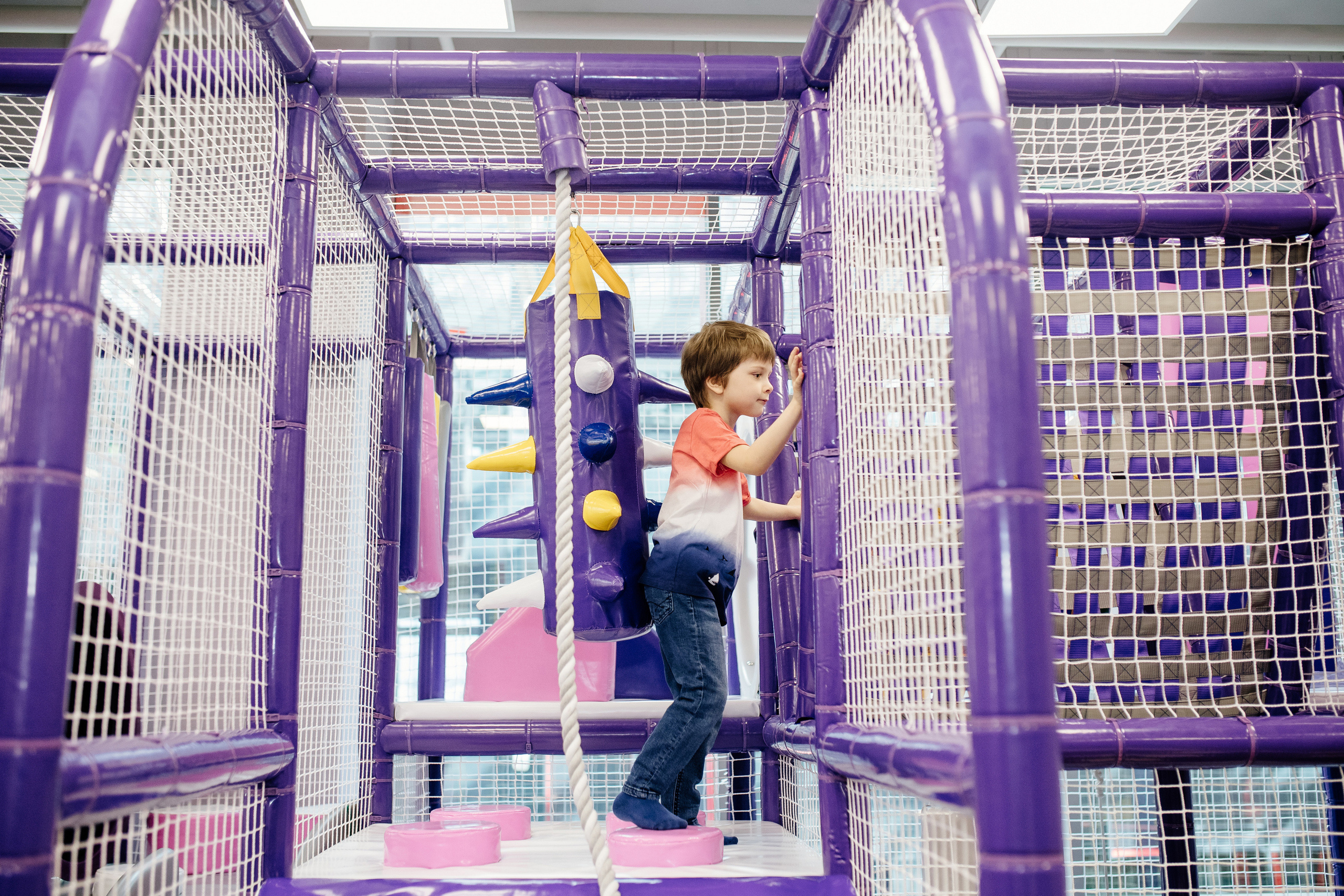 Артуру 5 лет. Свадебный и семейный фотограф Екатерина Иванова