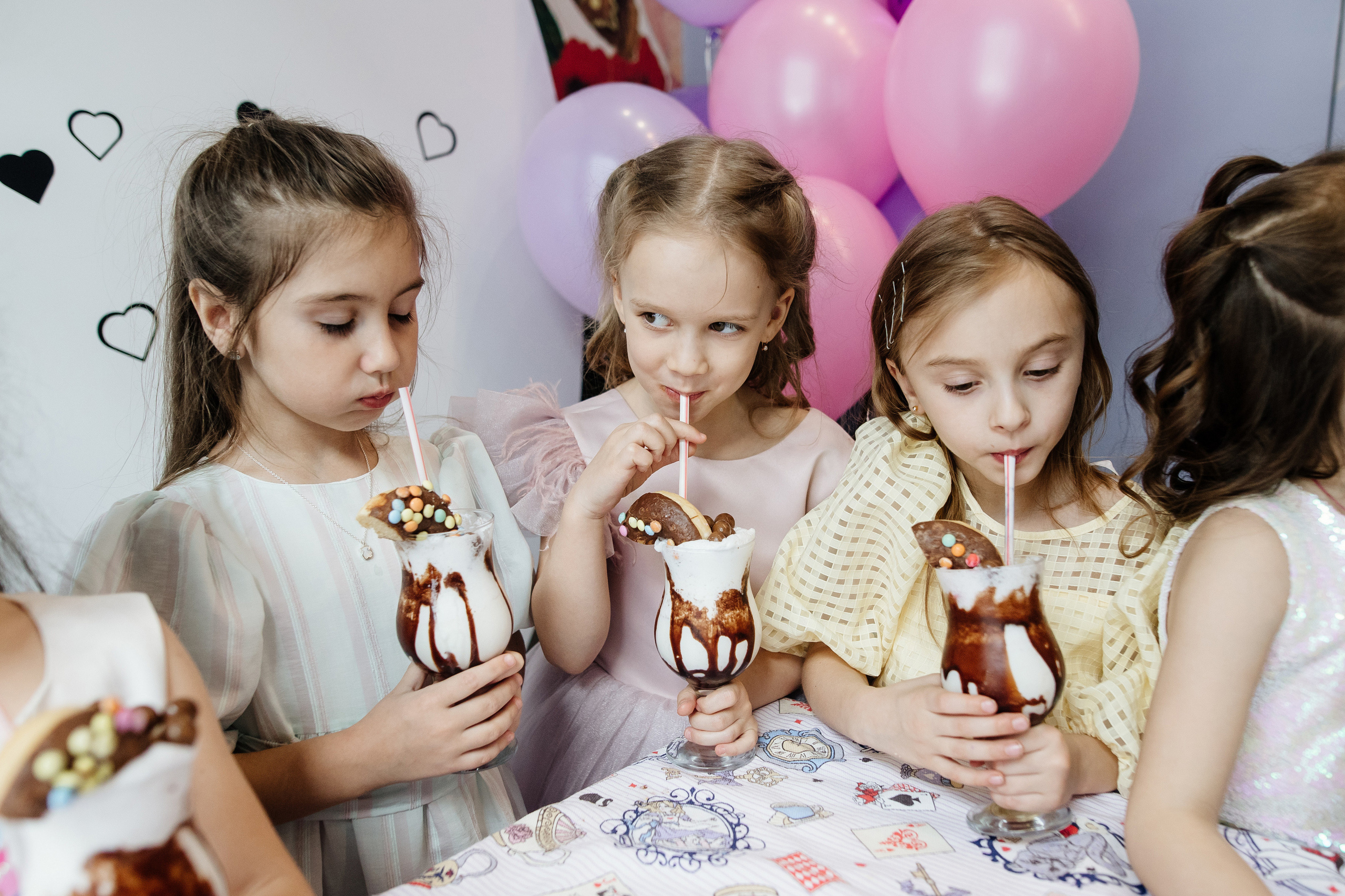 Лизе 6 лет. Свадебный и семейный фотограф Екатерина Иванова