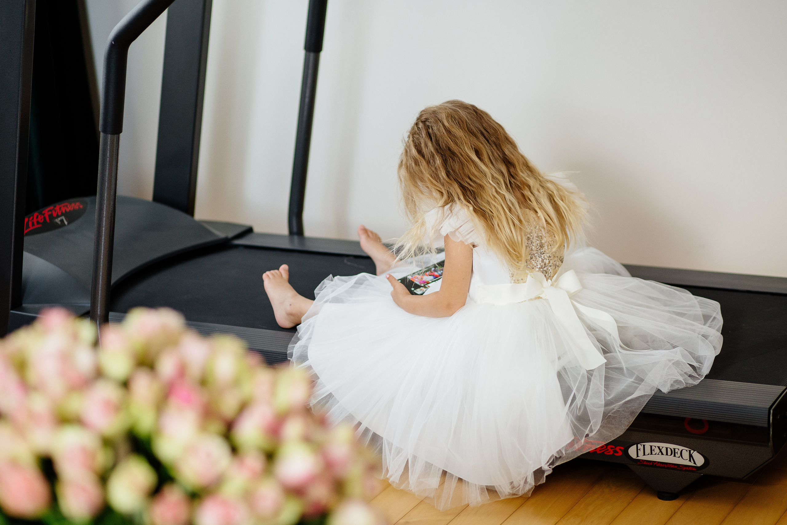 Яна и её праздник. Свадебный и семейный фотограф Екатерина Иванова