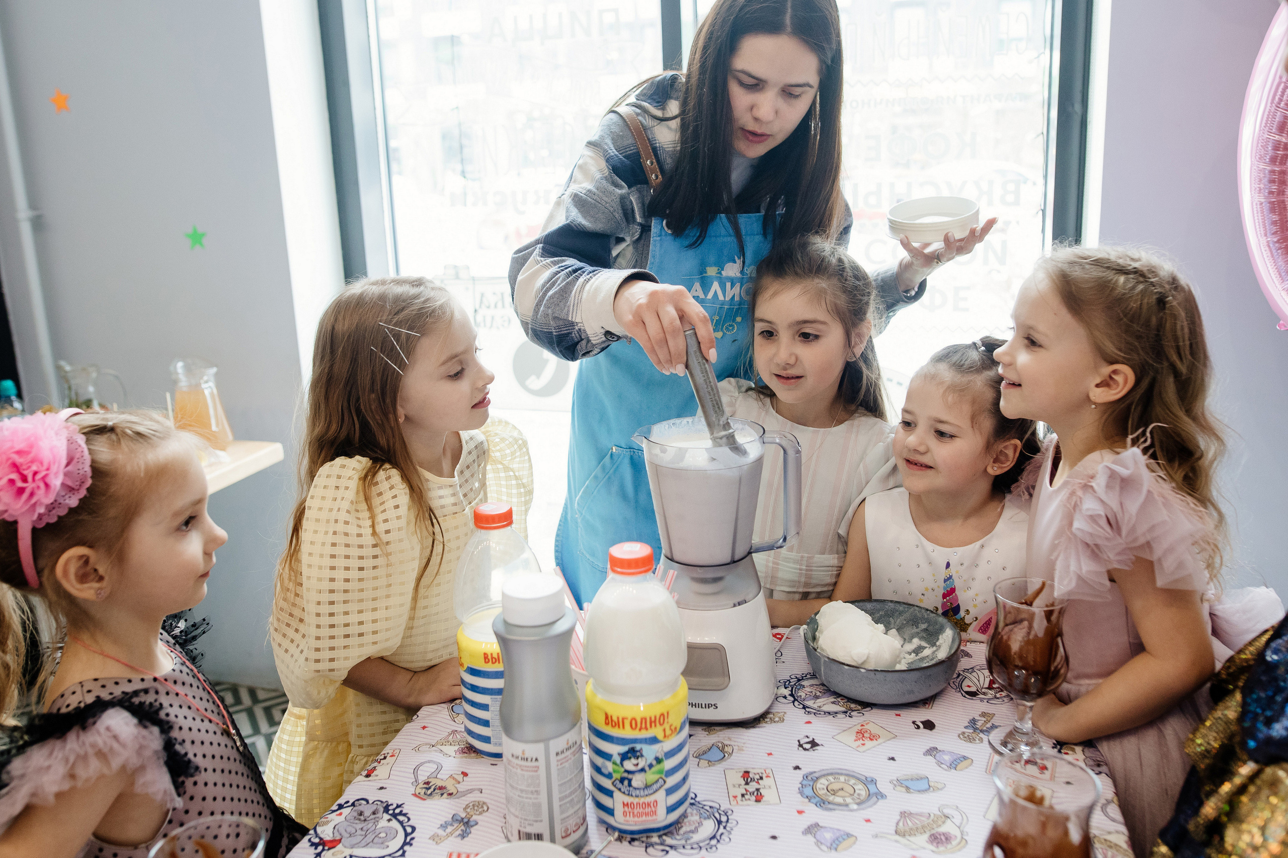 Лизе 6 лет. Свадебный и семейный фотограф Екатерина Иванова