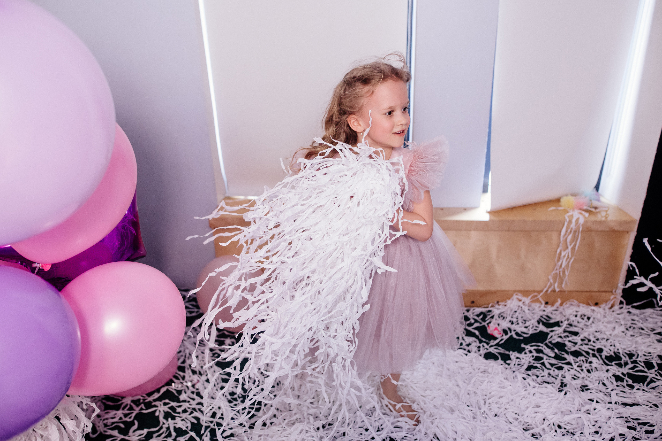 Лизе 6 лет. Свадебный и семейный фотограф Екатерина Иванова