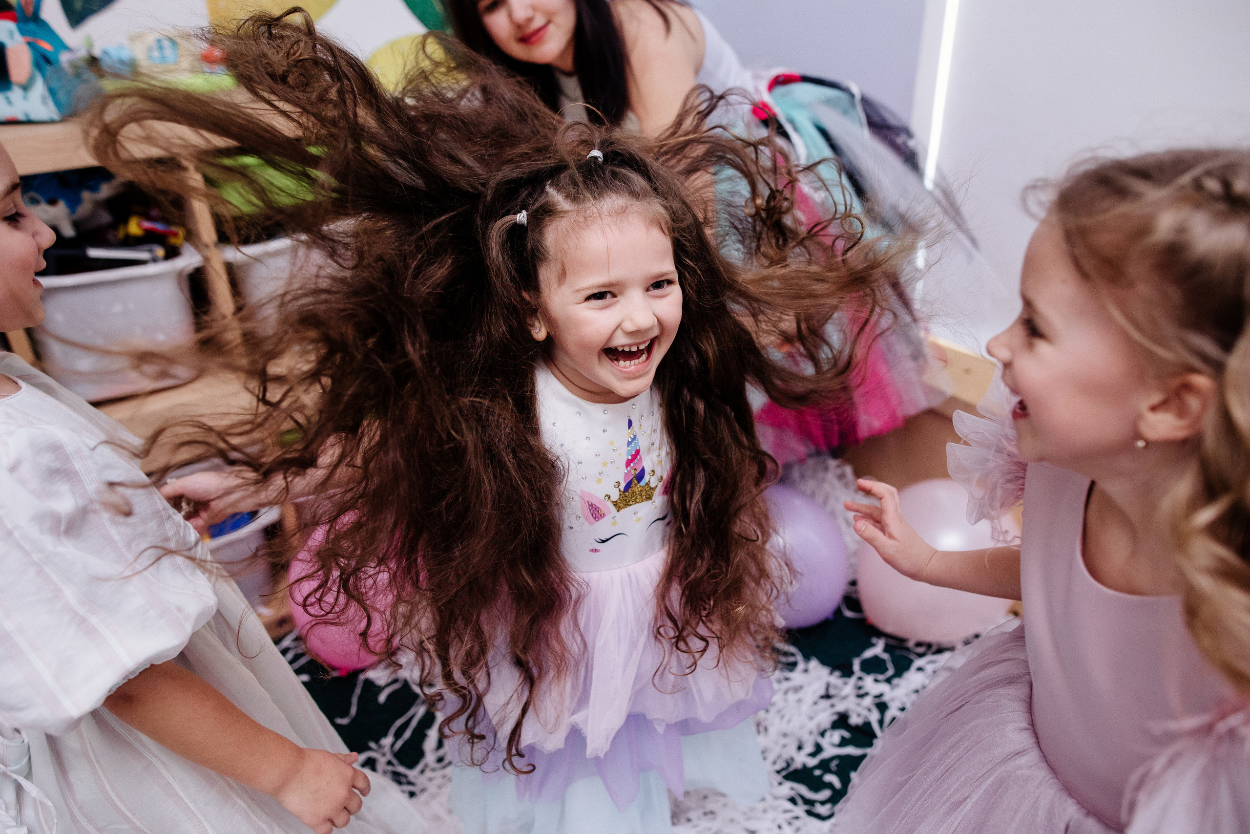 Лизе 6 лет. Свадебный и семейный фотограф Екатерина Иванова