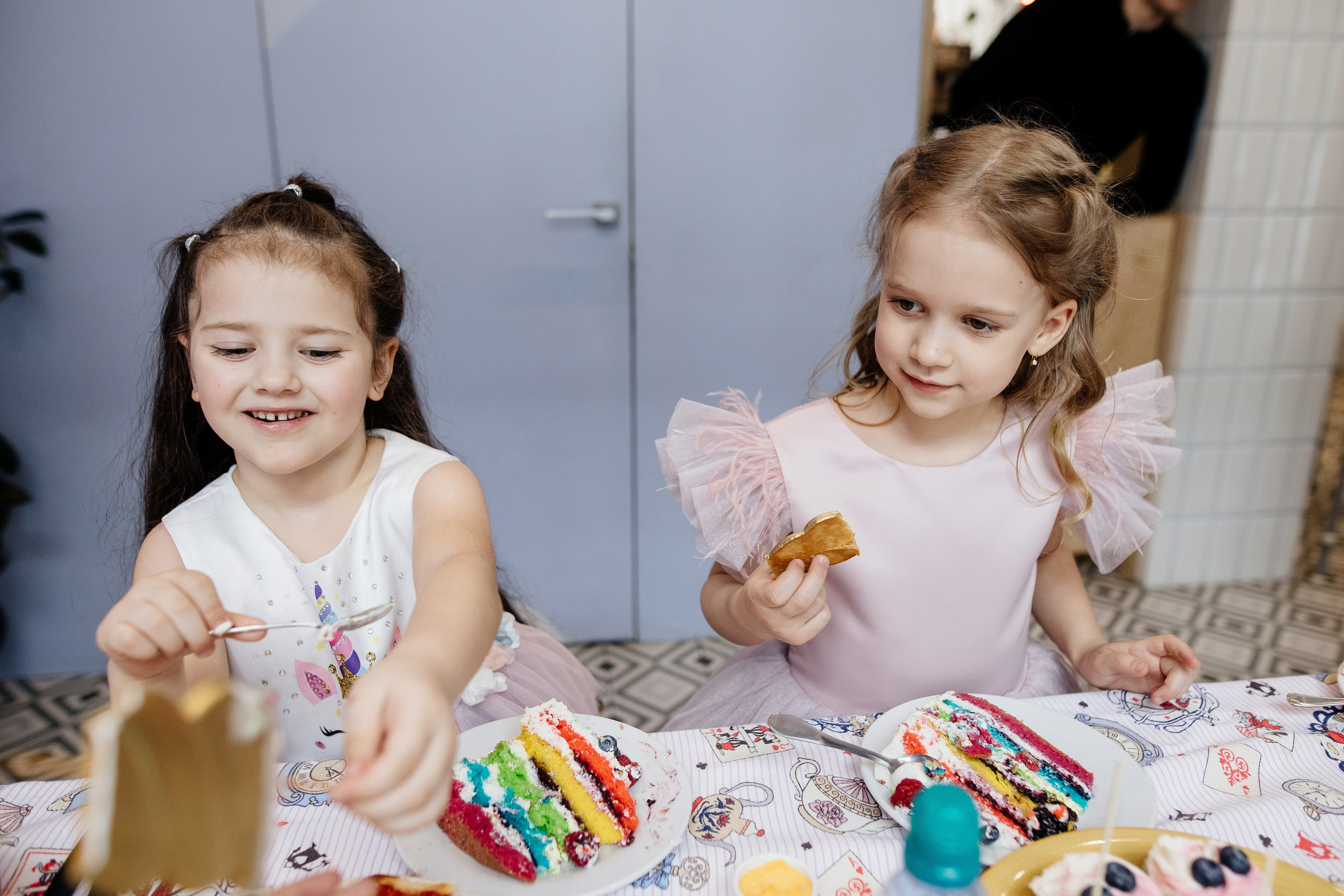 Лизе 6 лет. Свадебный и семейный фотограф Екатерина Иванова