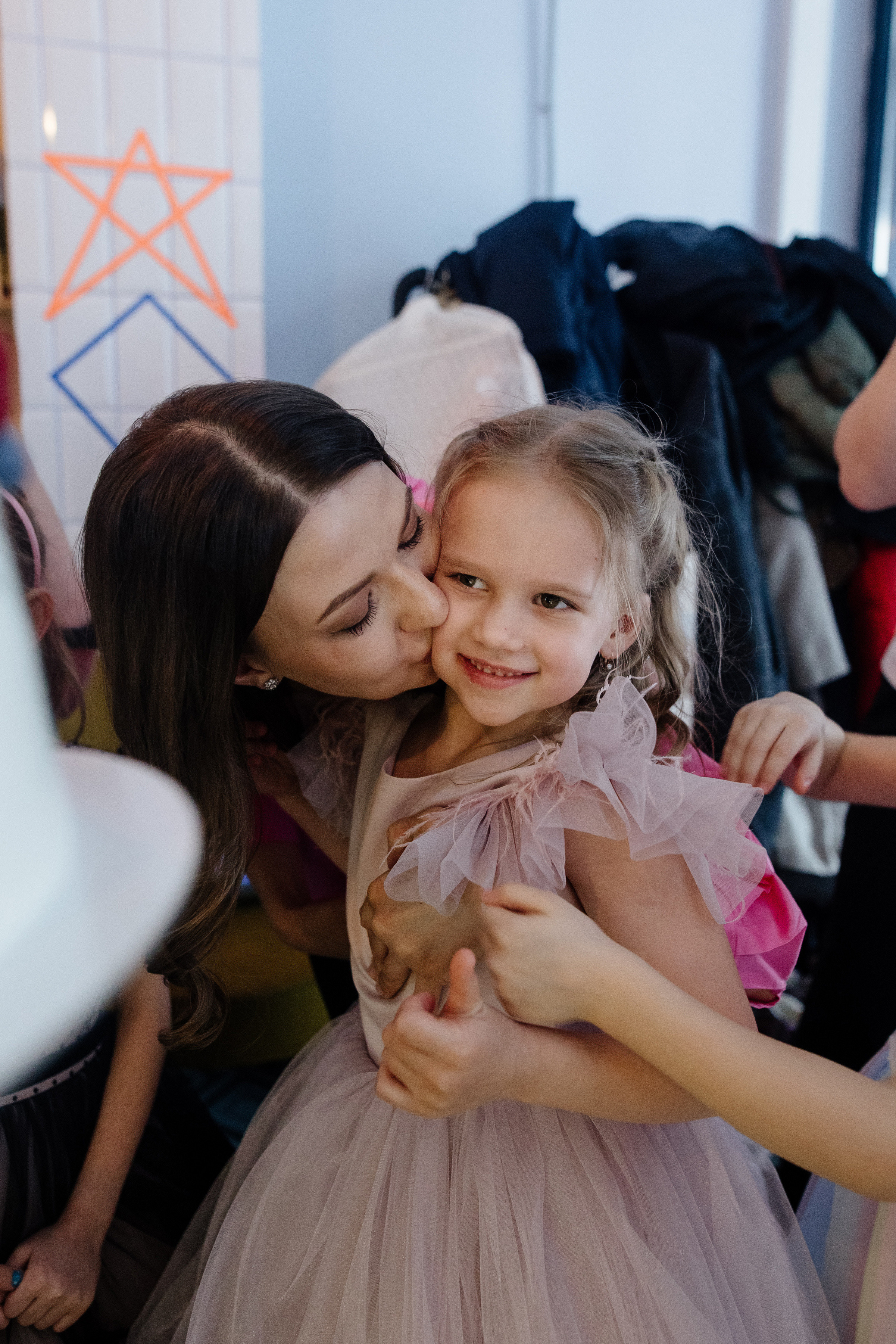 Лизе 6 лет. Свадебный и семейный фотограф Екатерина Иванова