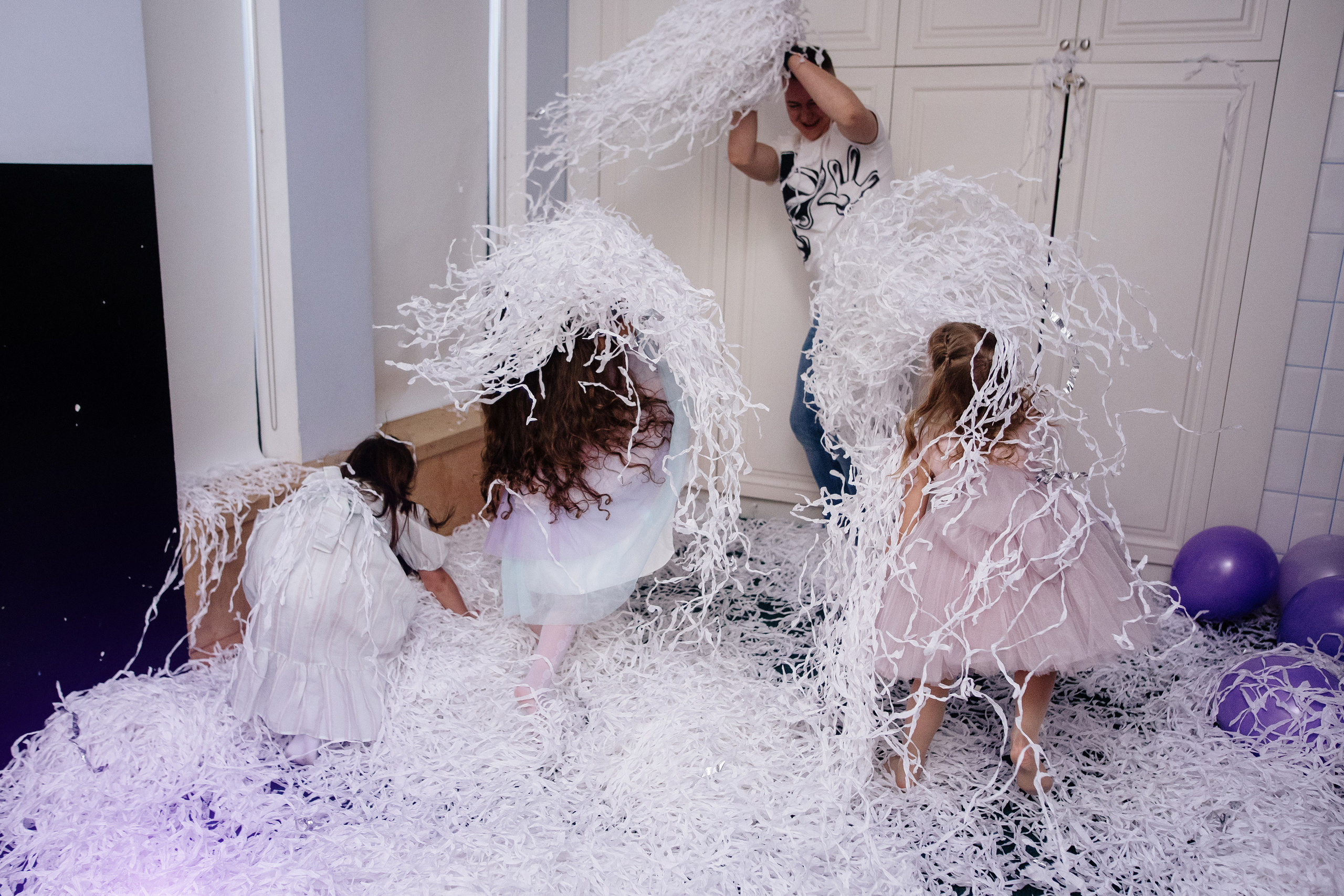 Лизе 6 лет. Свадебный и семейный фотограф Екатерина Иванова