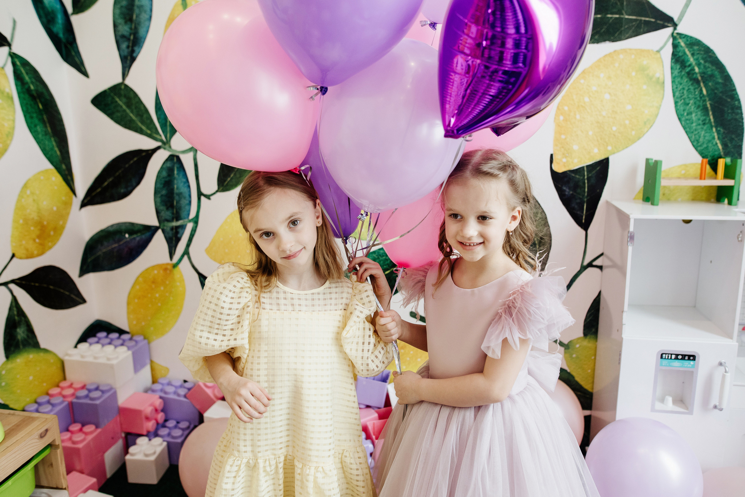 Лизе 6 лет. Свадебный и семейный фотограф Екатерина Иванова