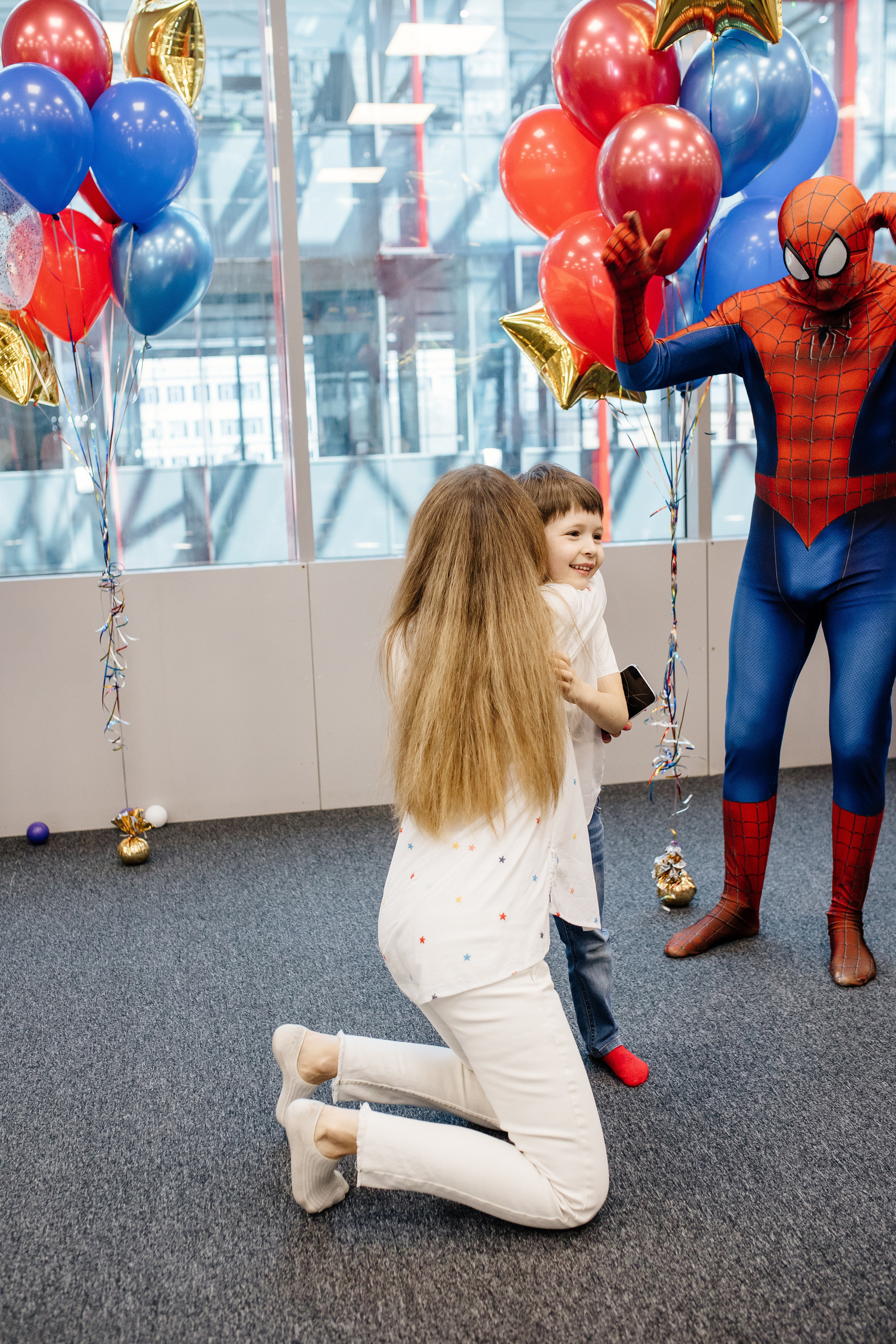 Артуру 5 лет. Свадебный и семейный фотограф Екатерина Иванова