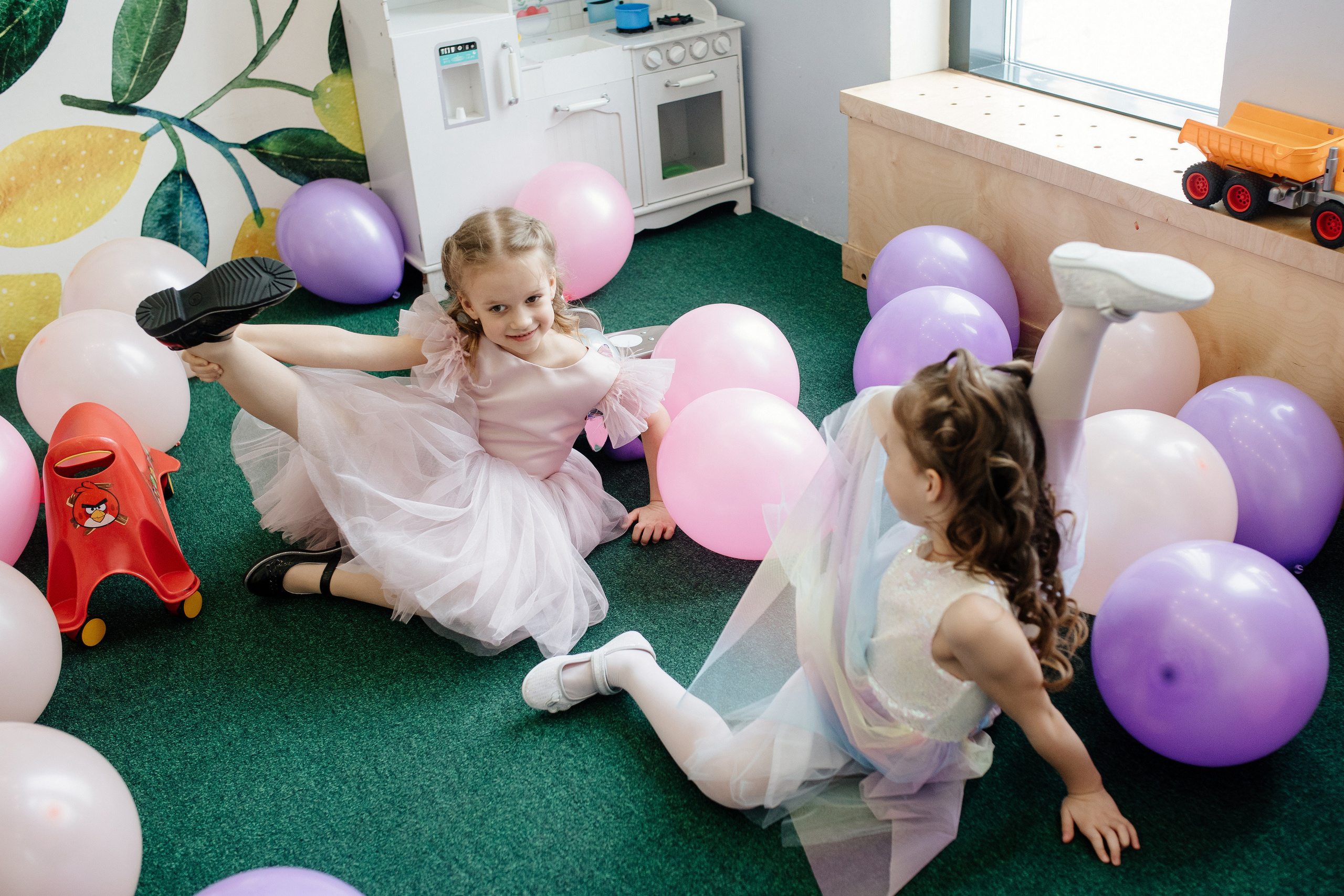 Лизе 6 лет. Свадебный и семейный фотограф Екатерина Иванова