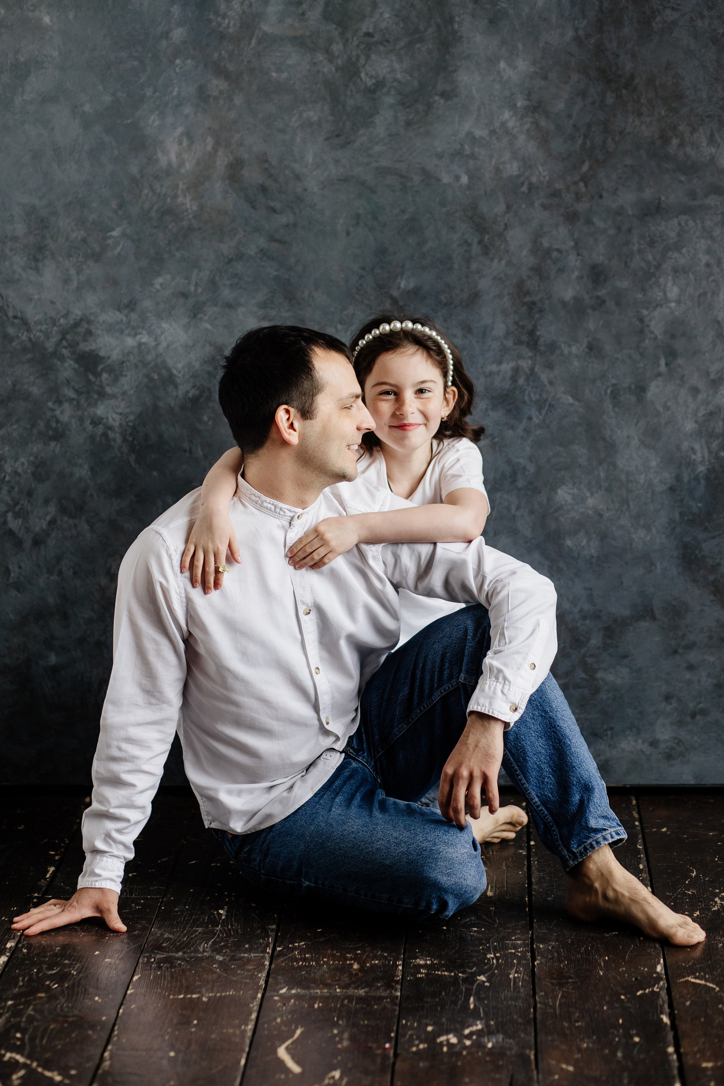 Плюс 1 в семье Филипповых. Свадебный и семейный фотограф Екатерина Иванова