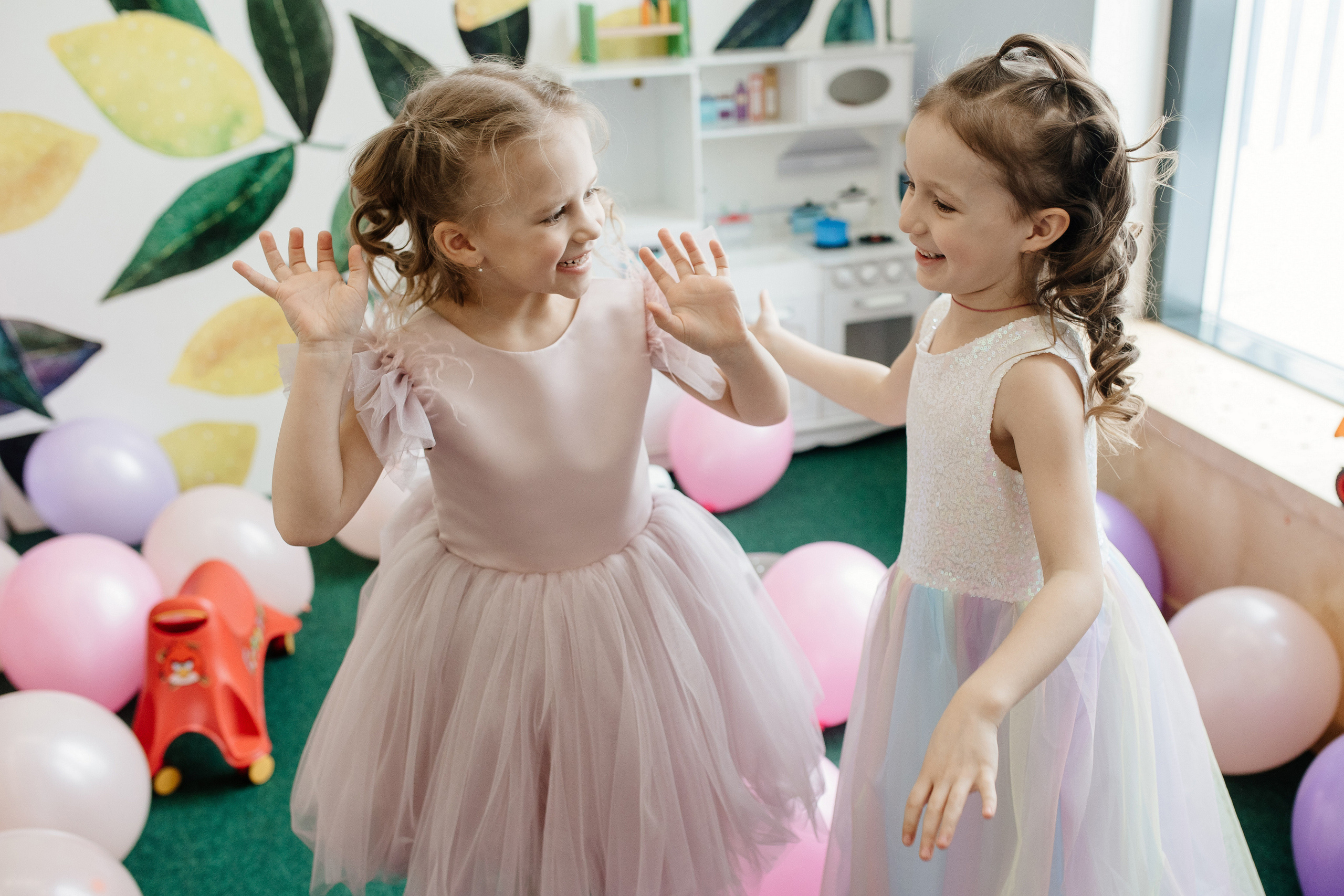 Лизе 6 лет. Свадебный и семейный фотограф Екатерина Иванова