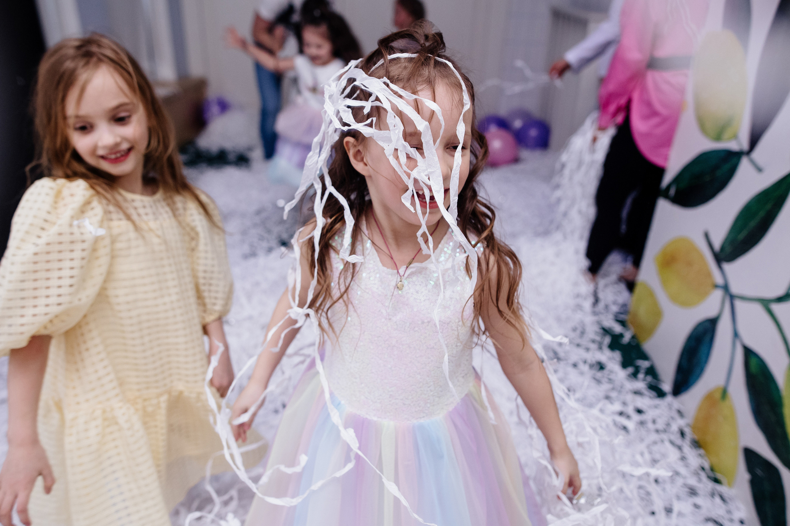 Лизе 6 лет. Свадебный и семейный фотограф Екатерина Иванова