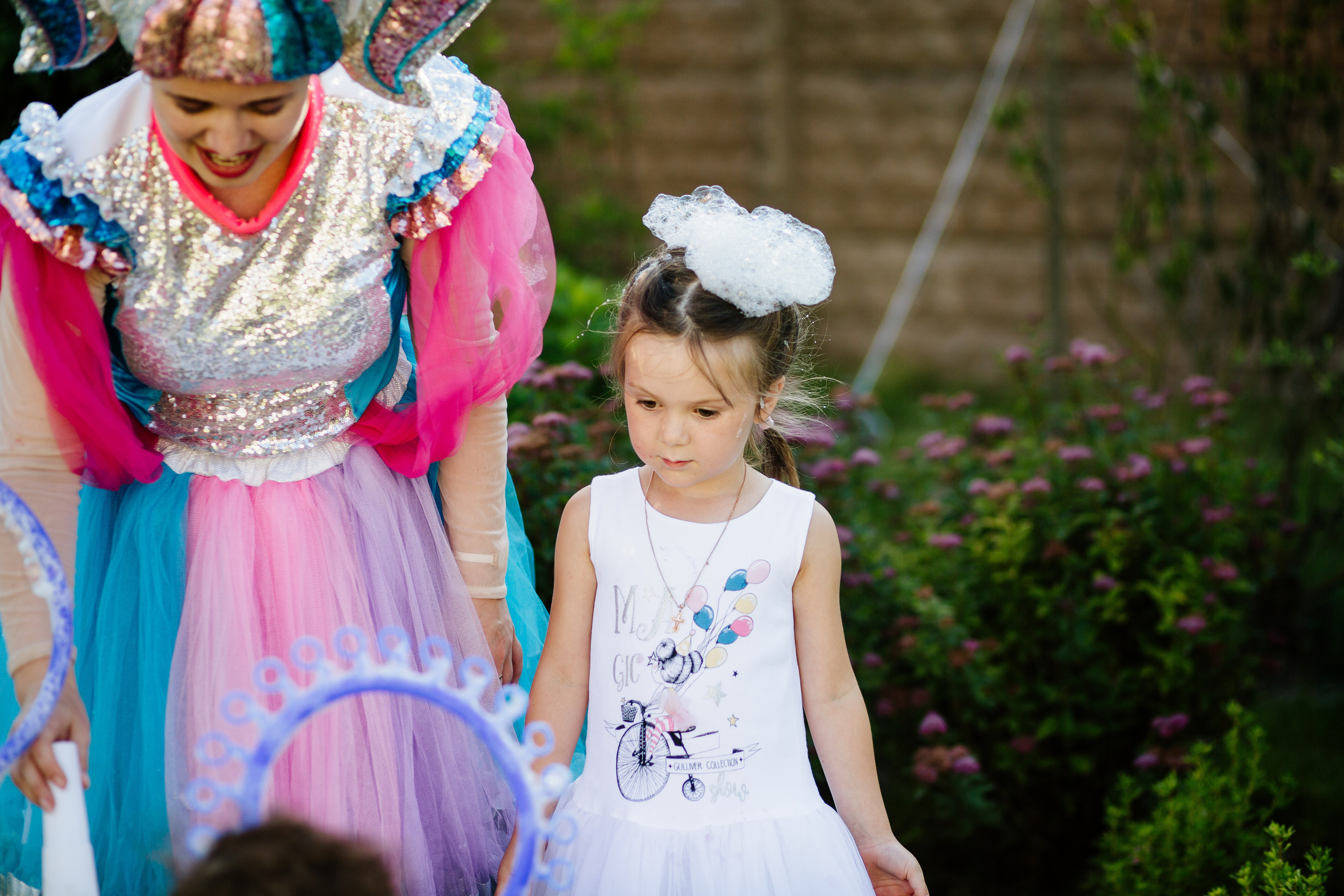 Яна и её праздник. Свадебный и семейный фотограф Екатерина Иванова