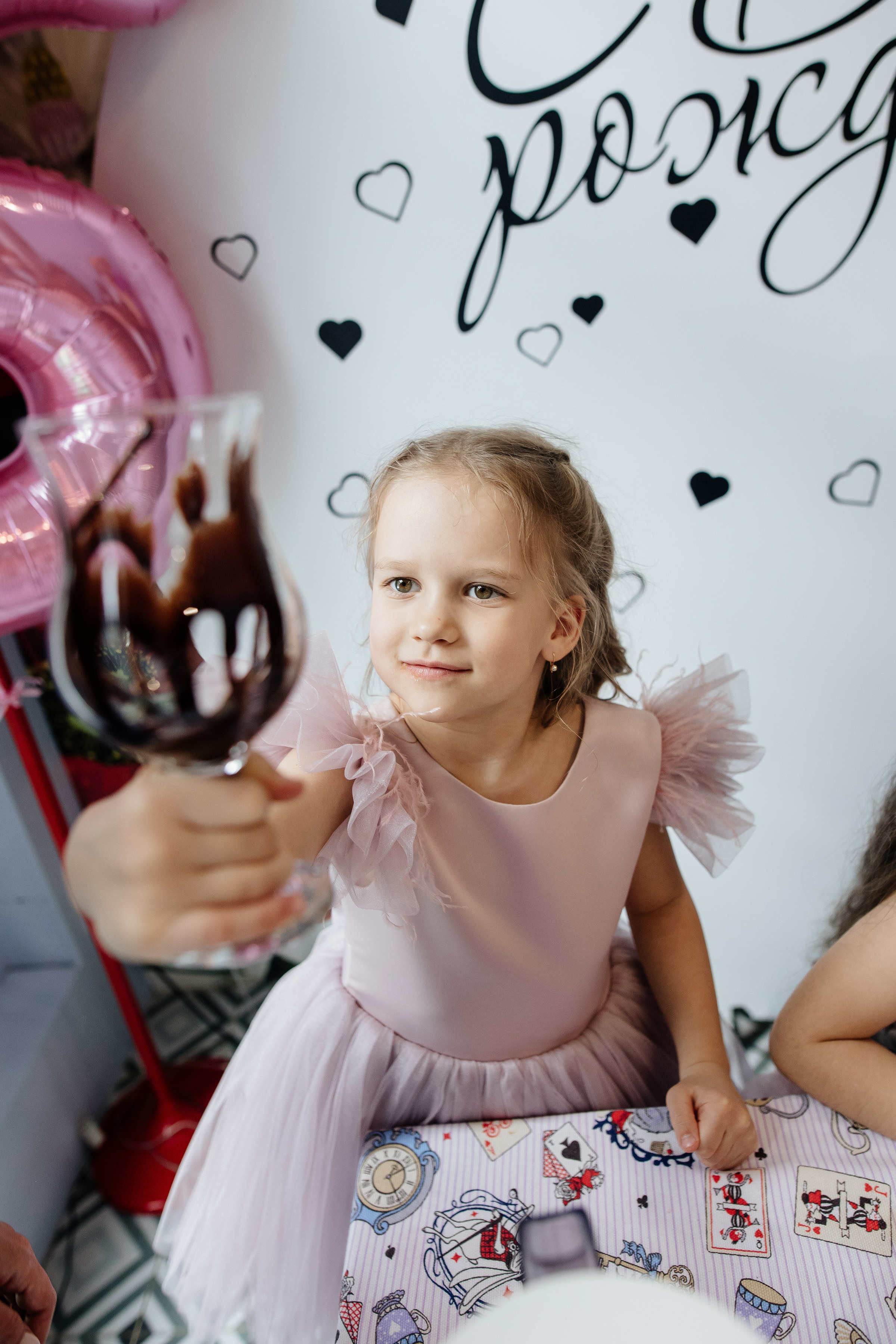 Лизе 6 лет. Свадебный и семейный фотограф Екатерина Иванова