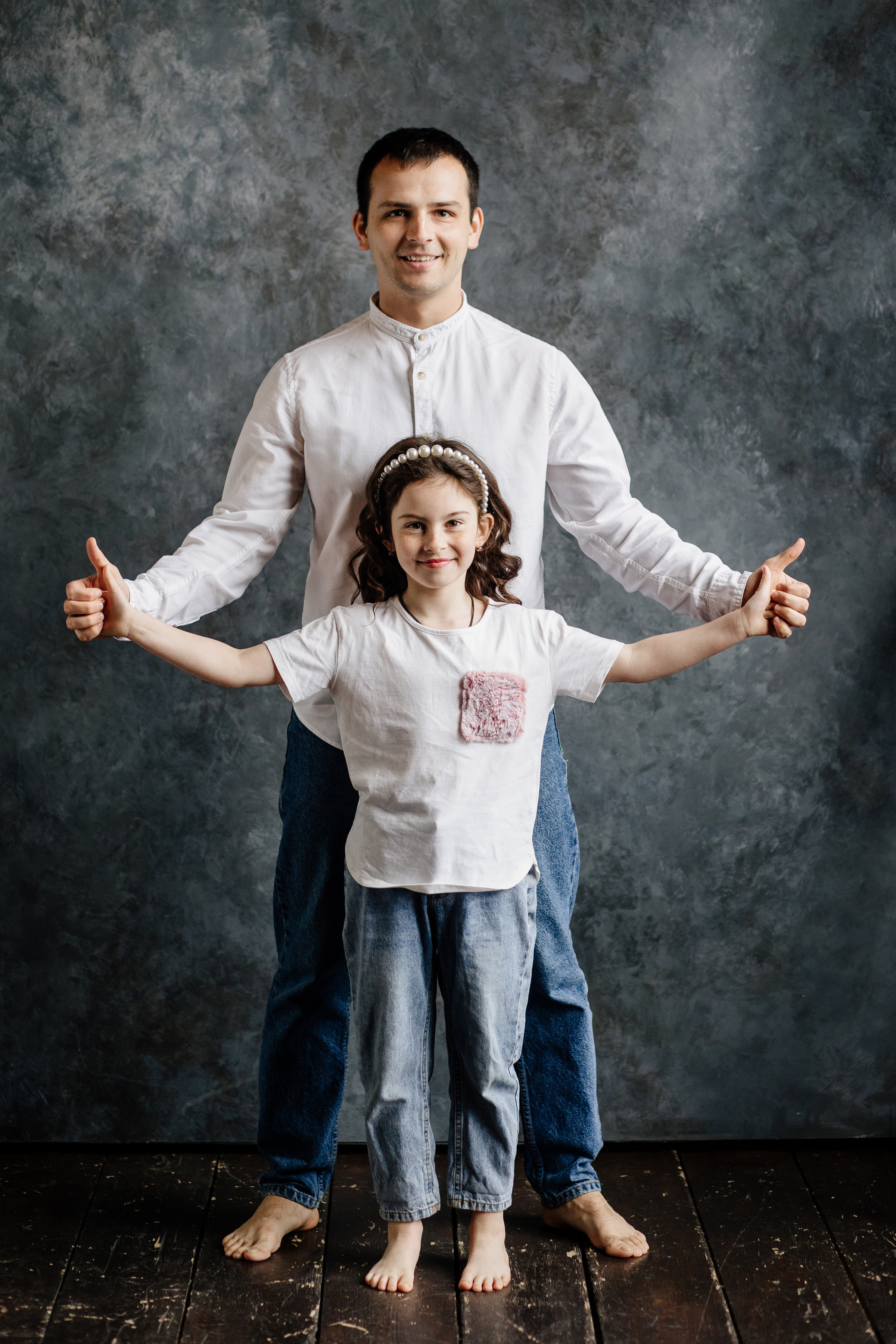 Плюс 1 в семье Филипповых. Свадебный и семейный фотограф Екатерина Иванова