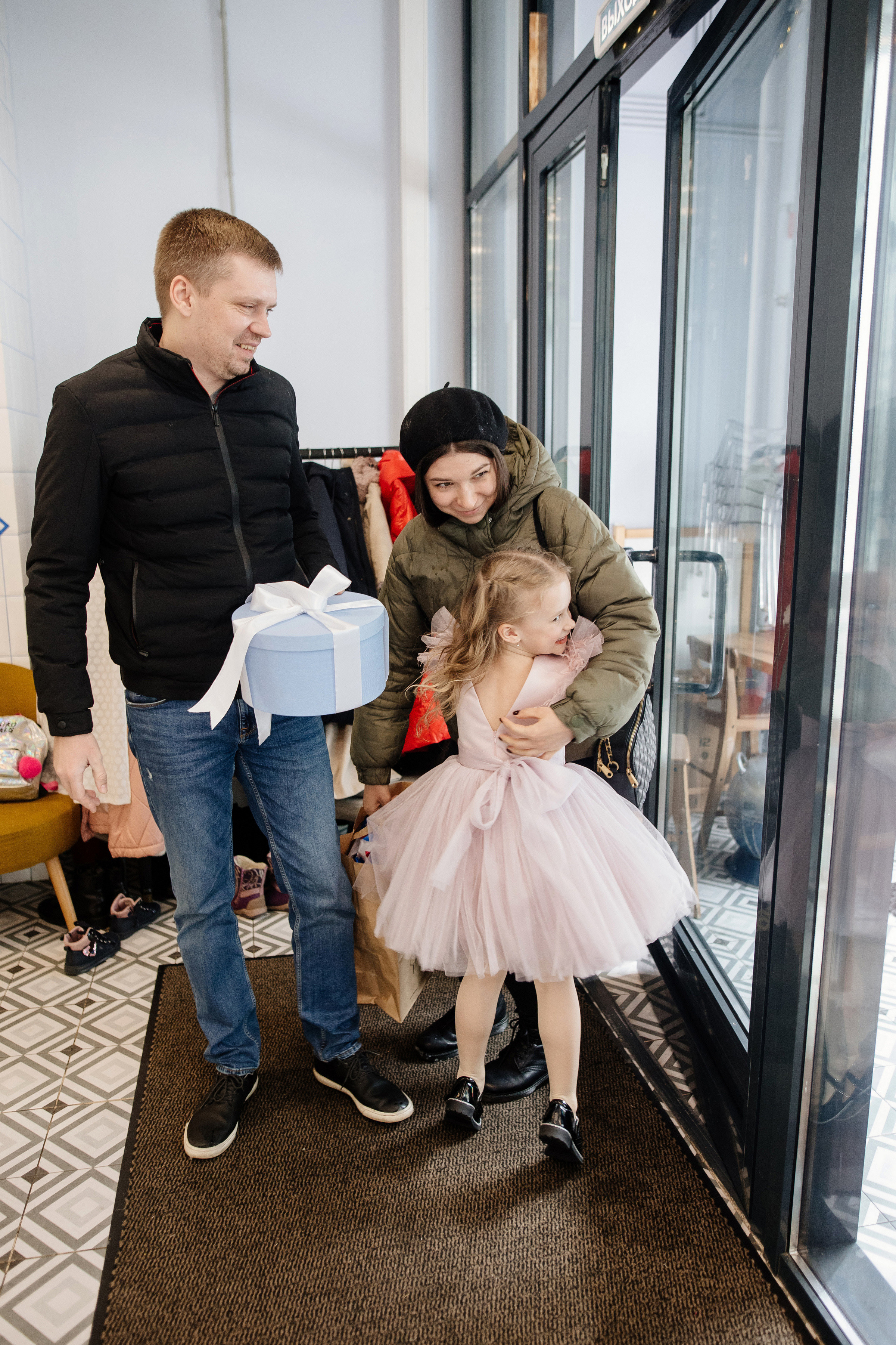 Лизе 6 лет. Свадебный и семейный фотограф Екатерина Иванова