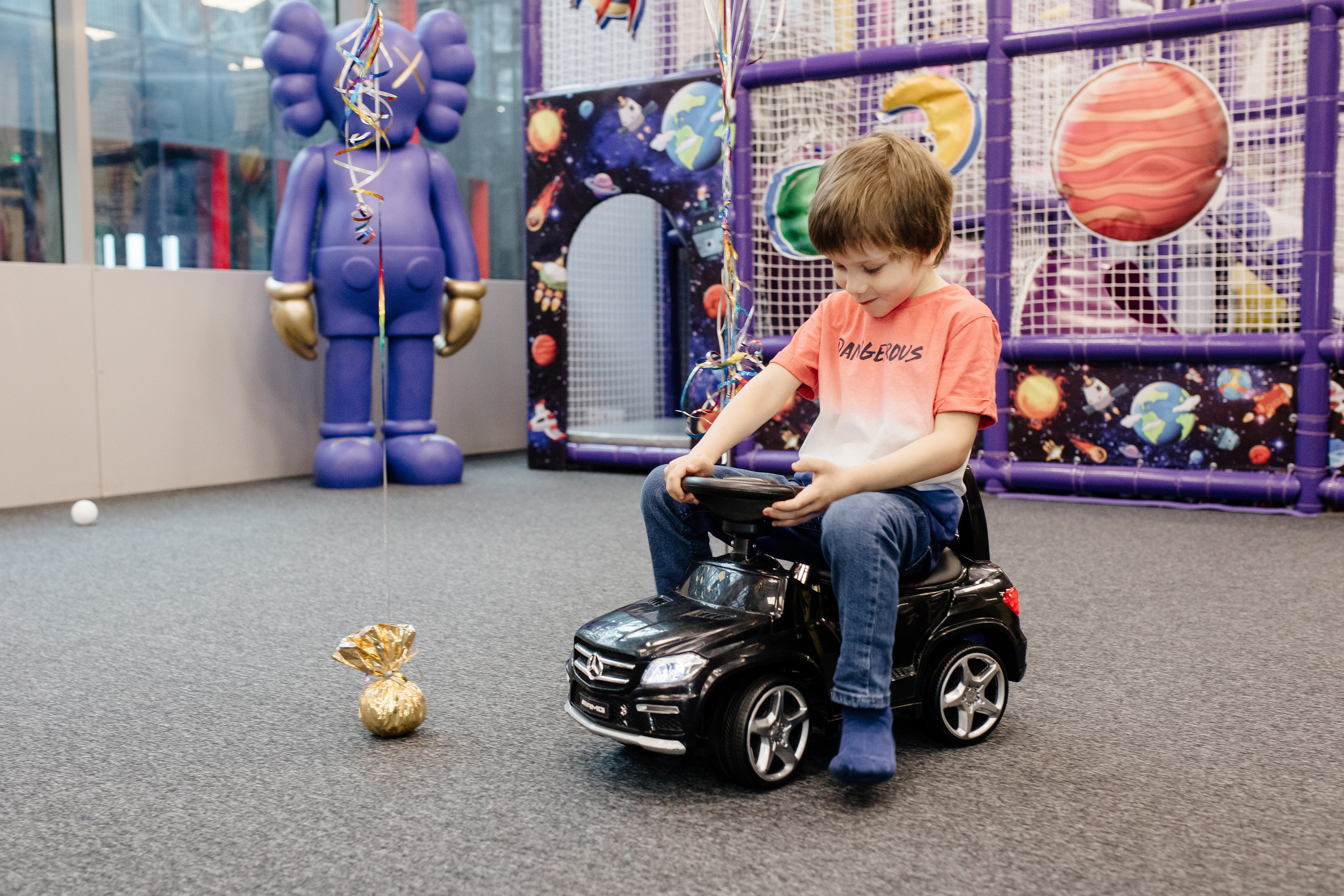 Артуру 5 лет. Свадебный и семейный фотограф Екатерина Иванова