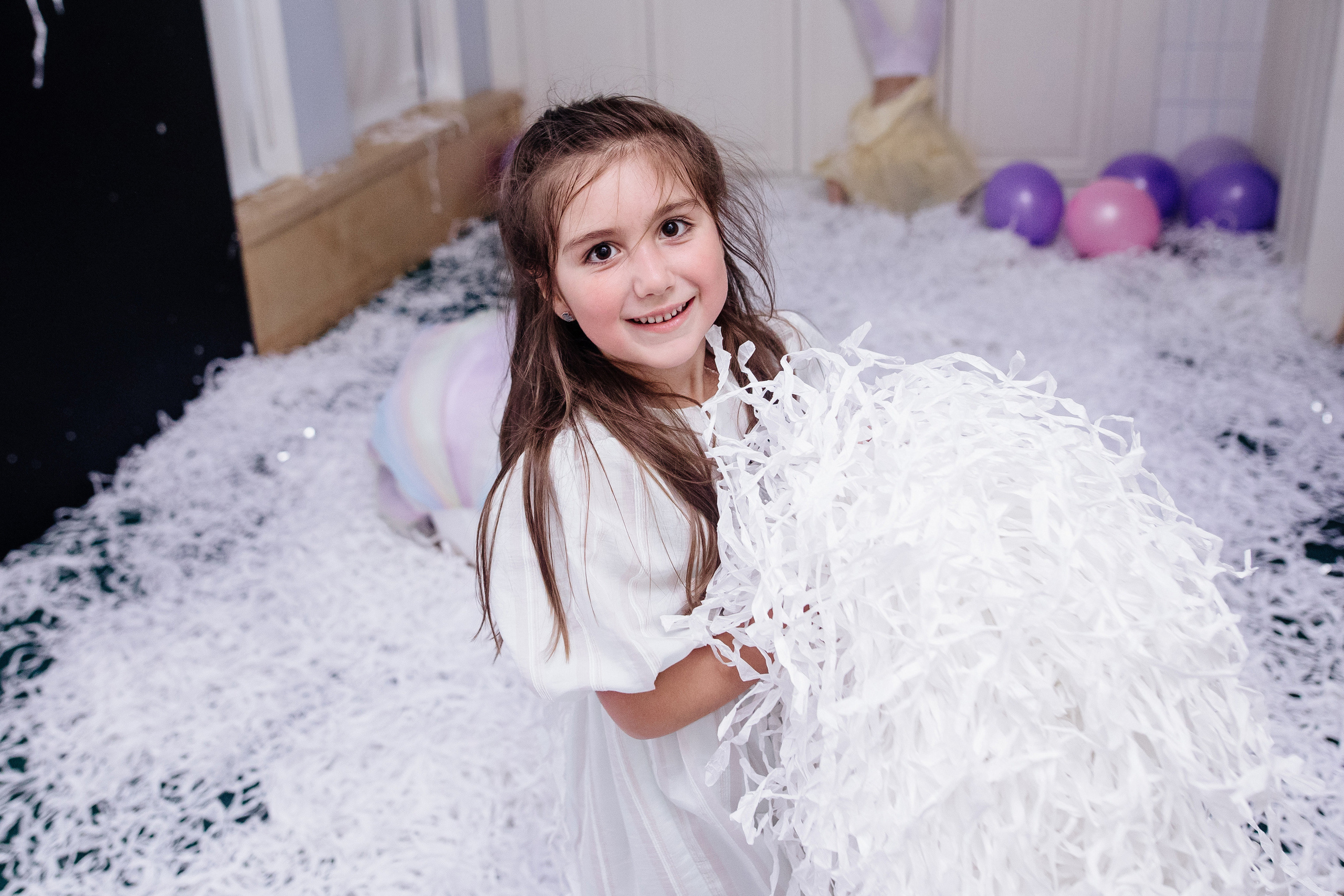 Лизе 6 лет. Свадебный и семейный фотограф Екатерина Иванова