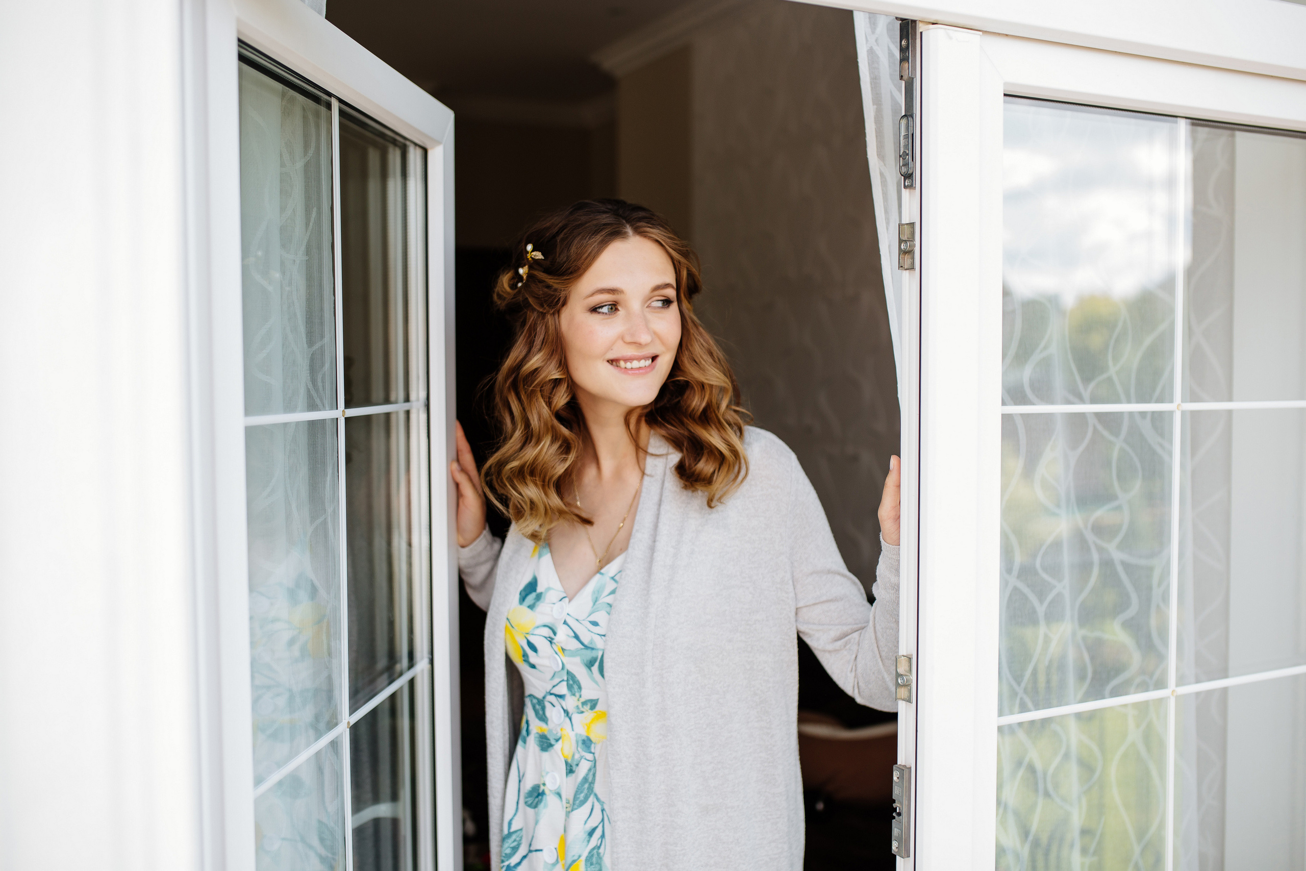 Яна и её праздник. Свадебный и семейный фотограф Екатерина Иванова