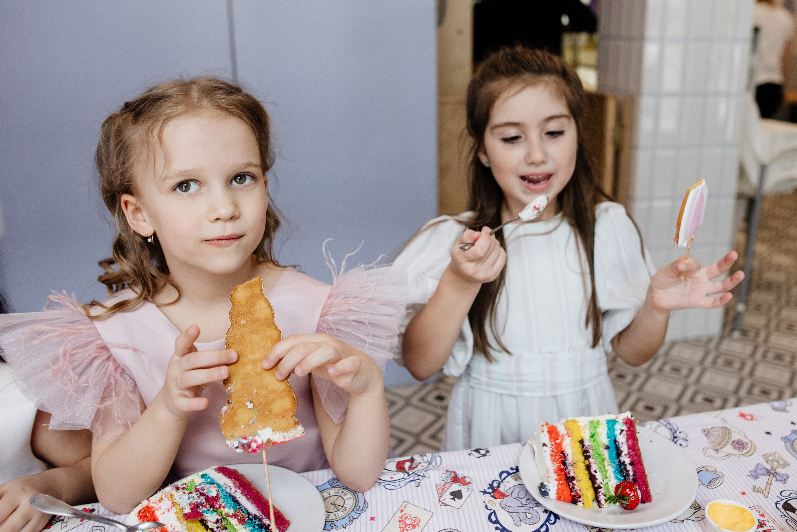 Лизе 6 лет. Свадебный и семейный фотограф Екатерина Иванова