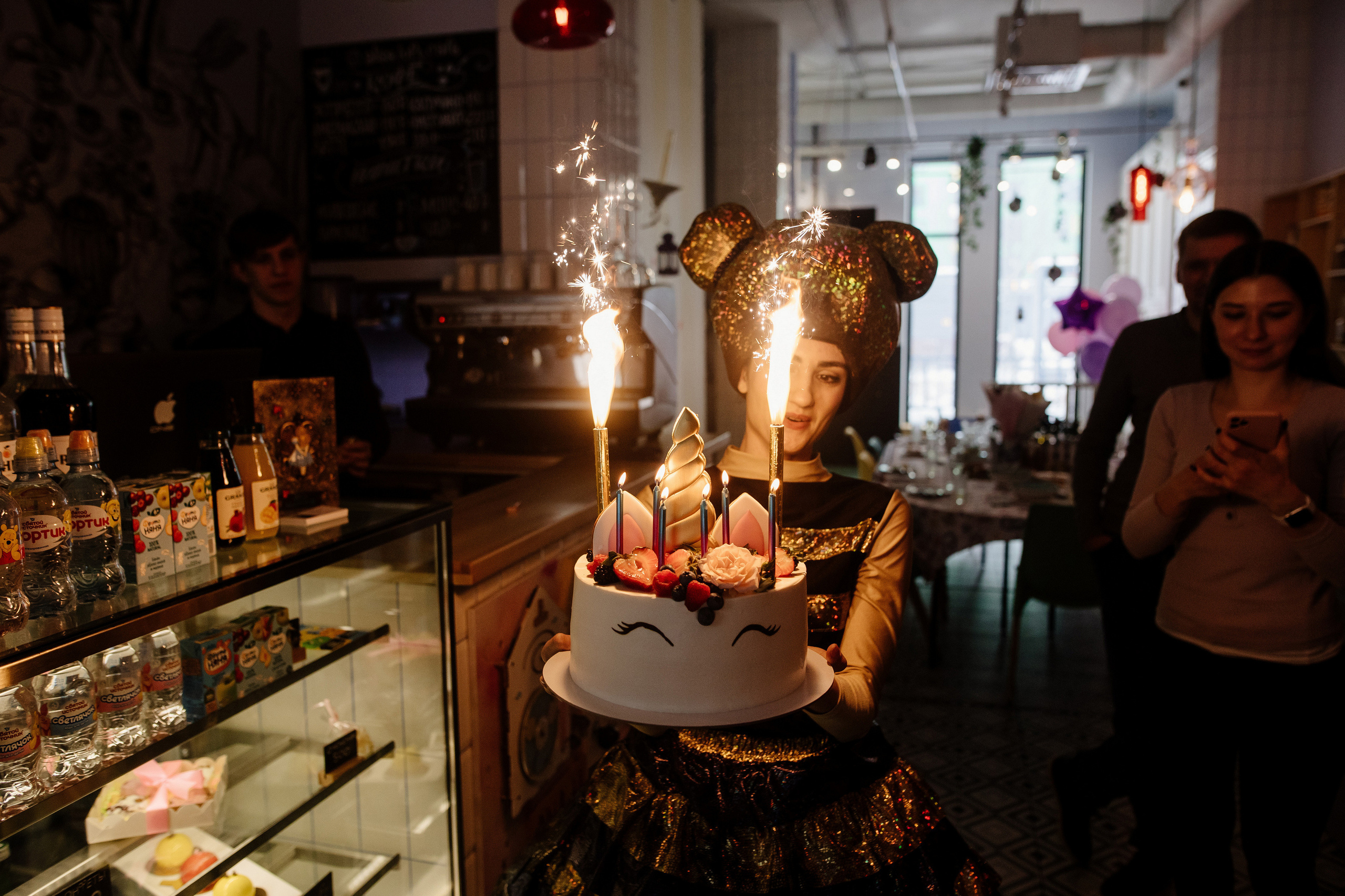 Лизе 6 лет. Свадебный и семейный фотограф Екатерина Иванова