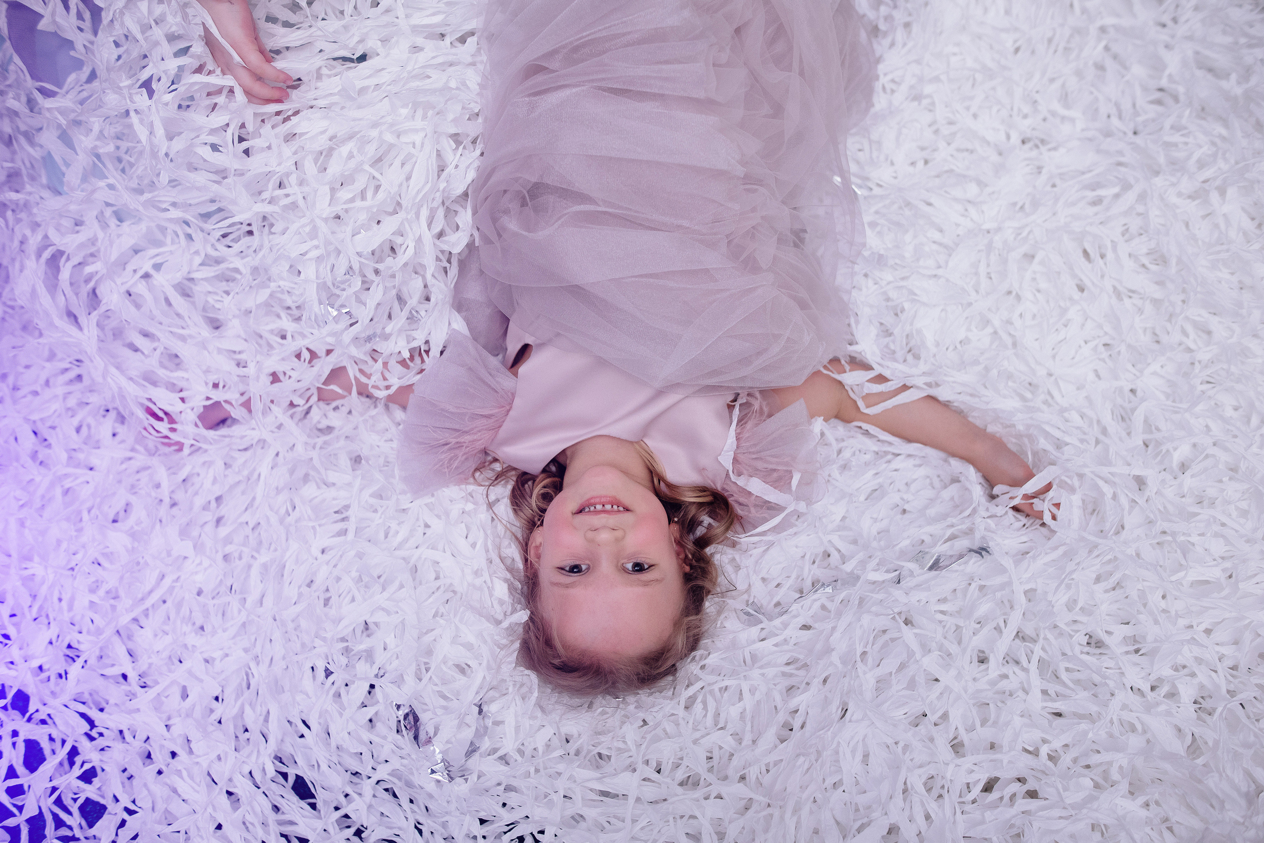 Лизе 6 лет. Свадебный и семейный фотограф Екатерина Иванова