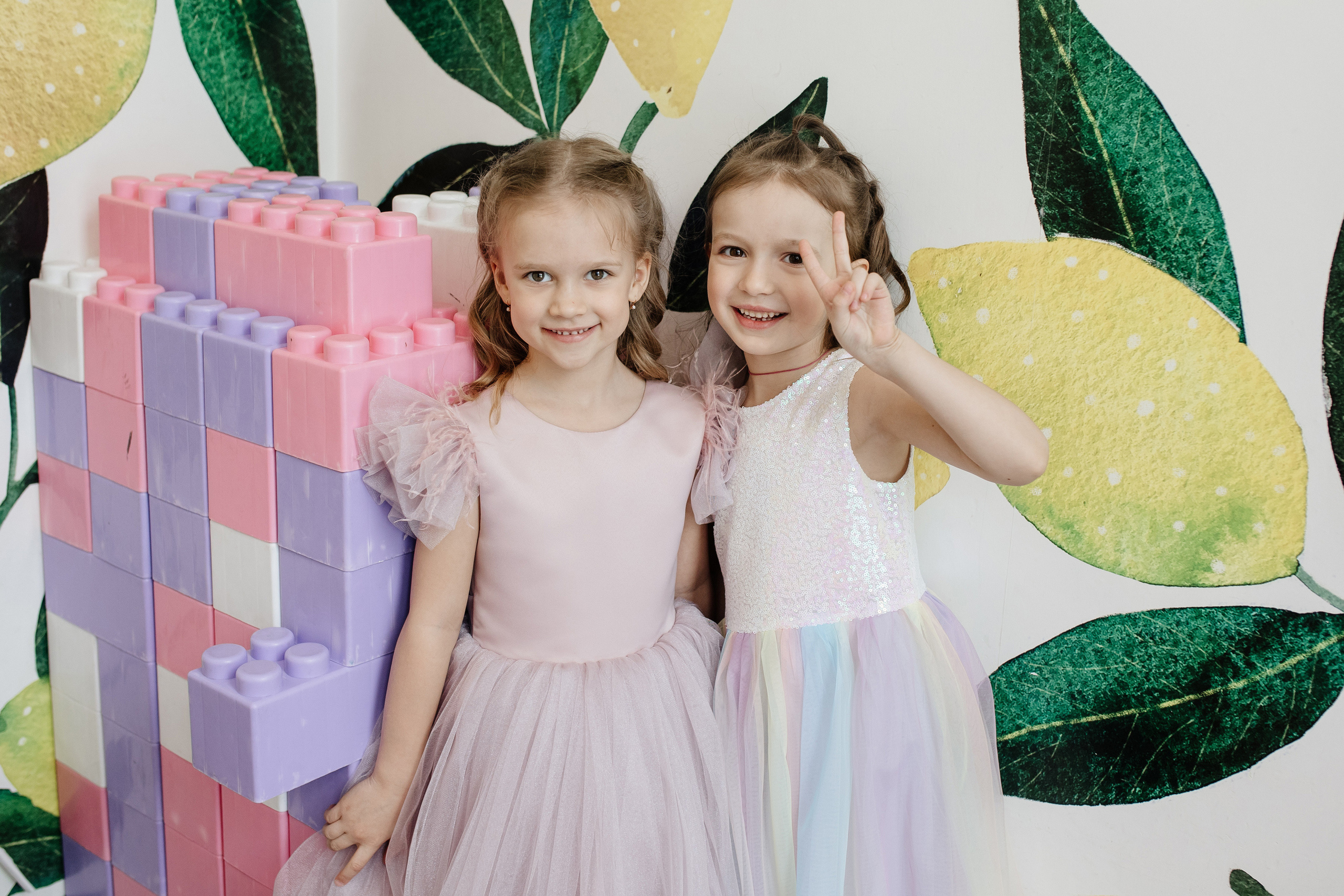 Лизе 6 лет. Свадебный и семейный фотограф Екатерина Иванова