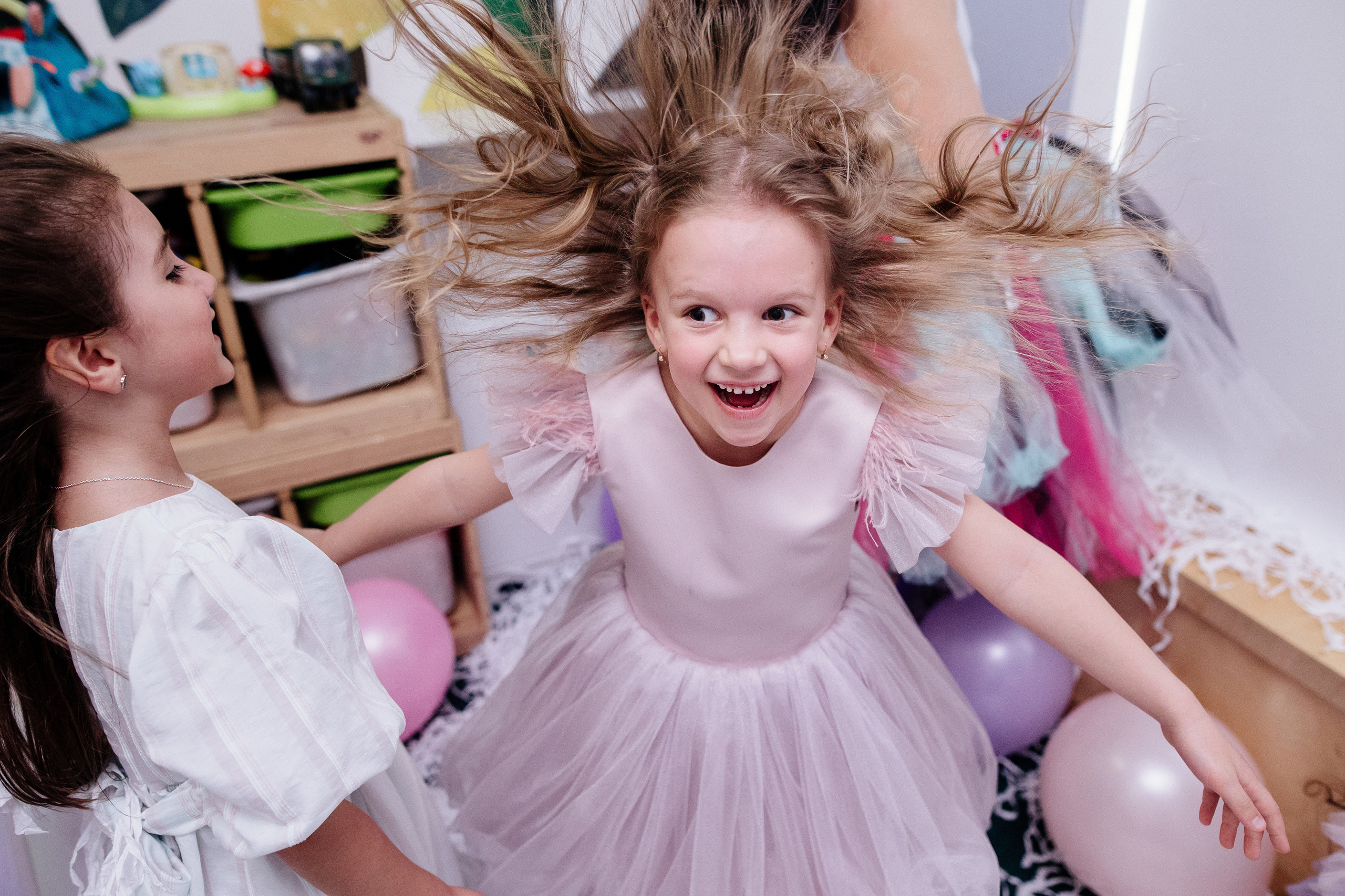 Лизе 6 лет. Свадебный и семейный фотограф Екатерина Иванова