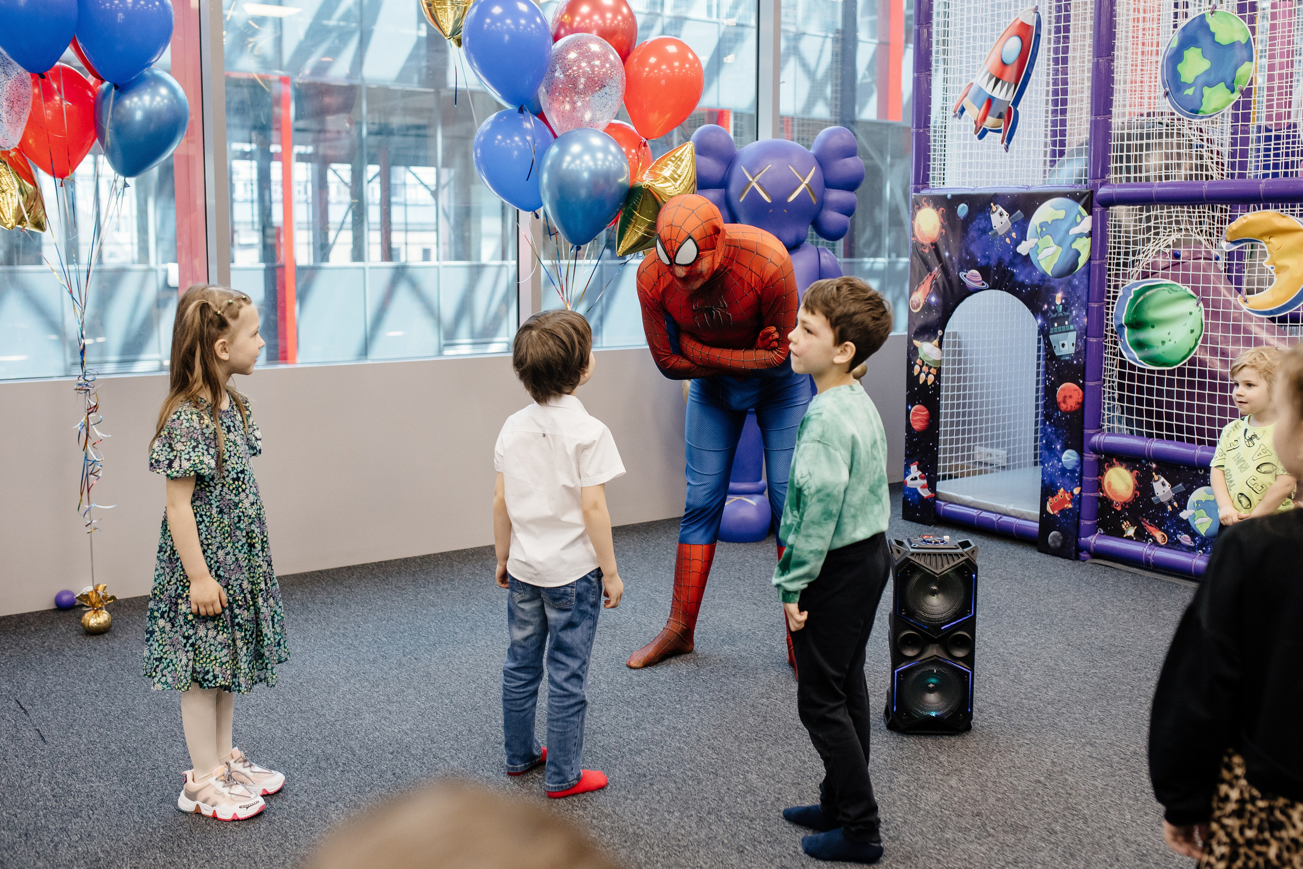 Артуру 5 лет. Свадебный и семейный фотограф Екатерина Иванова