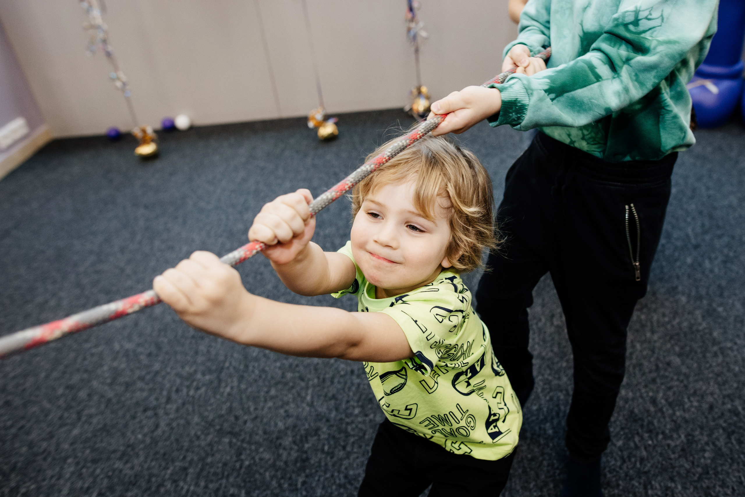 Артуру 5 лет. Свадебный и семейный фотограф Екатерина Иванова
