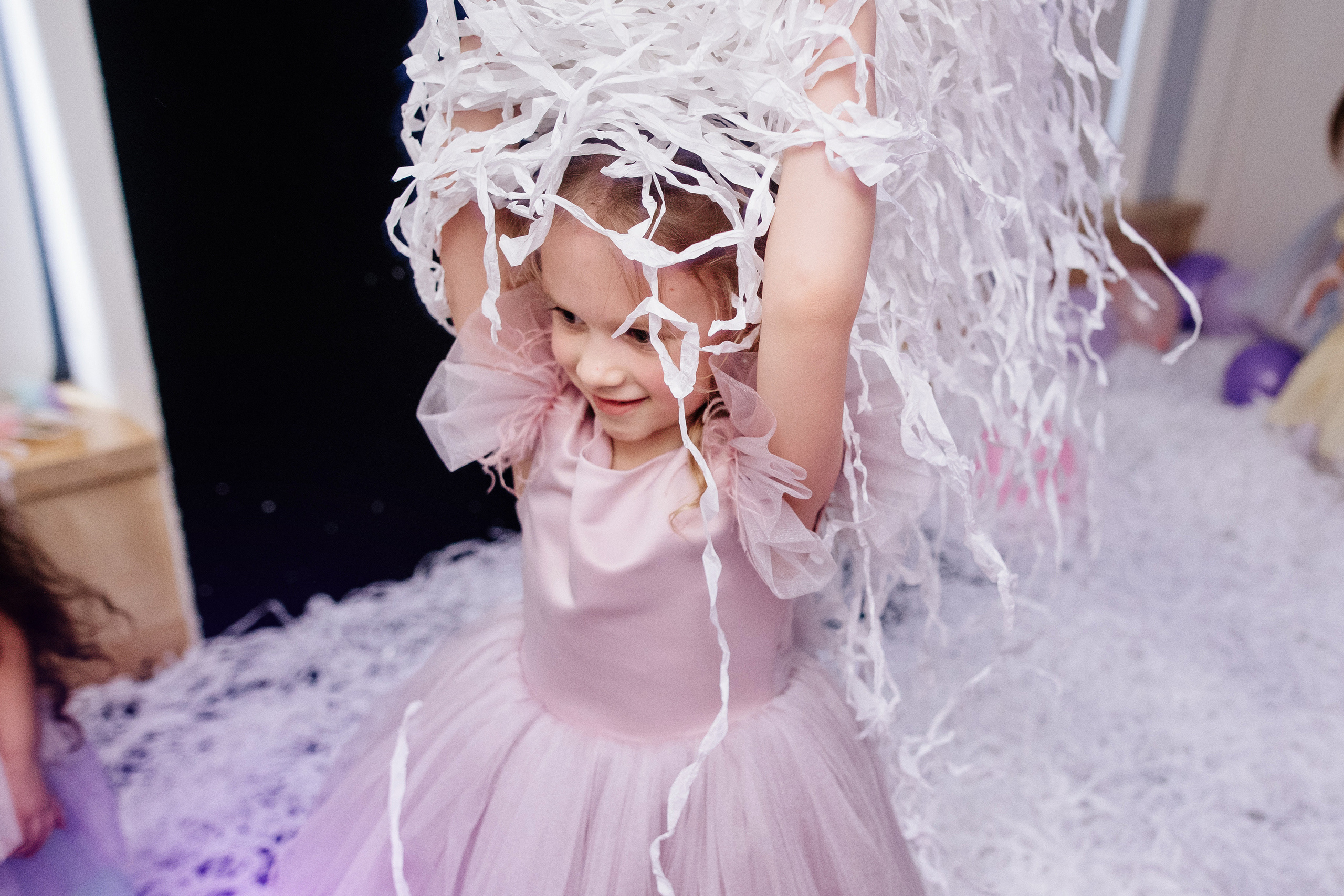 Лизе 6 лет. Свадебный и семейный фотограф Екатерина Иванова