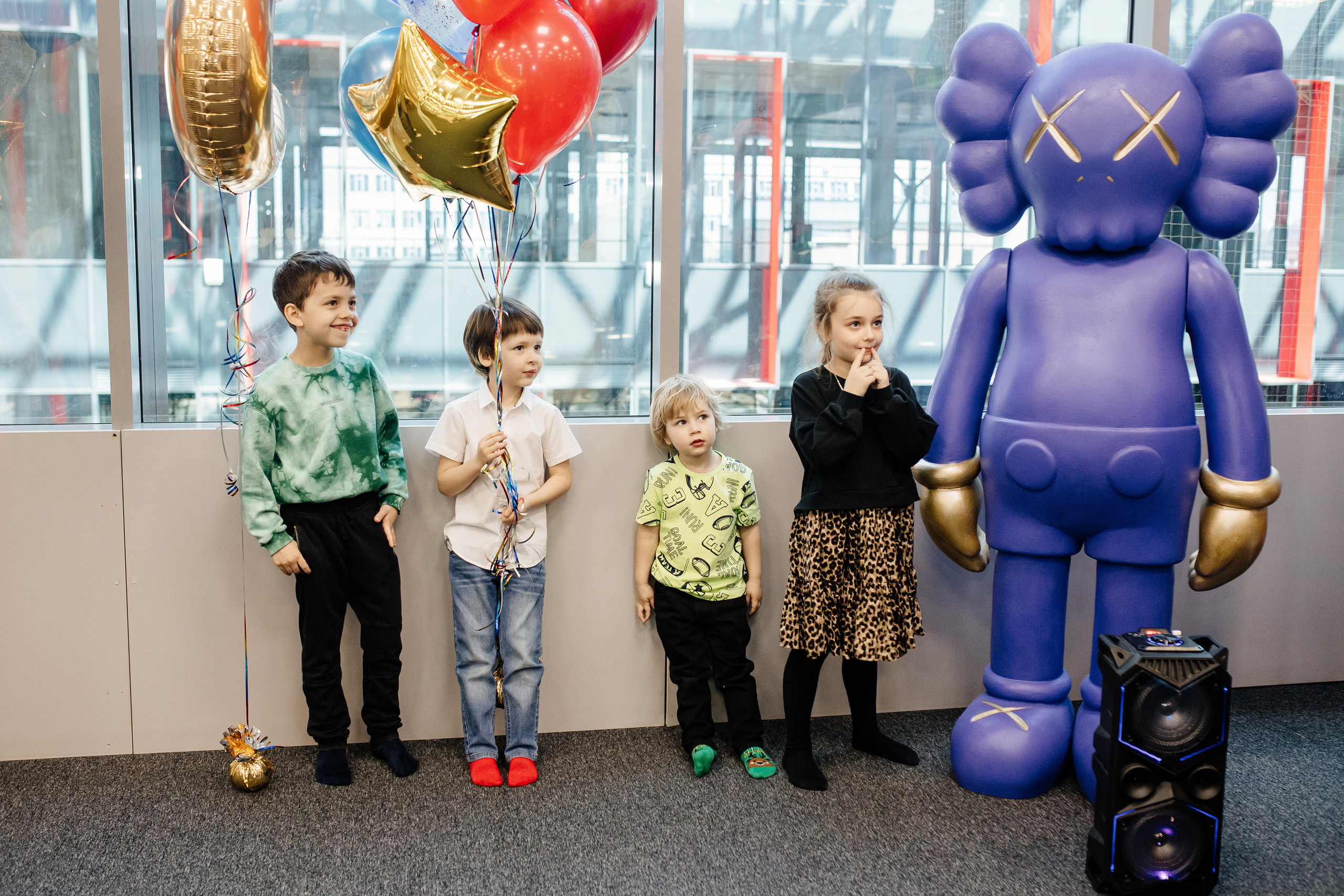 Артуру 5 лет. Свадебный и семейный фотограф Екатерина Иванова