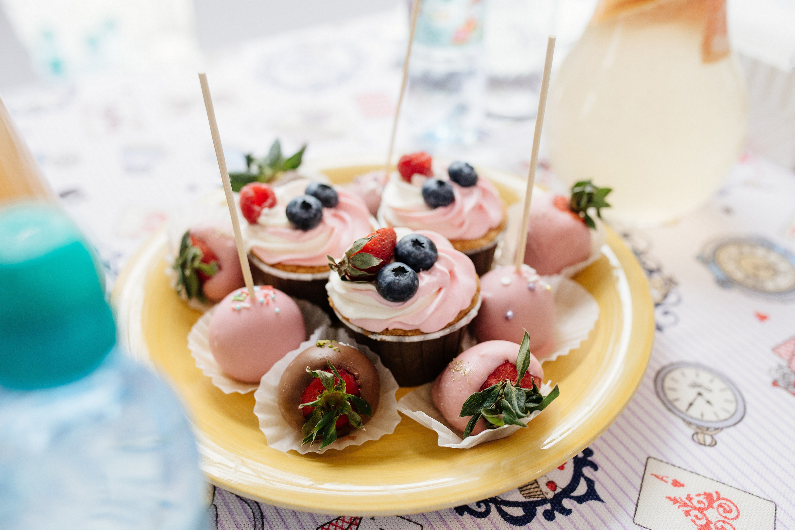 Лизе 6 лет. Свадебный и семейный фотограф Екатерина Иванова