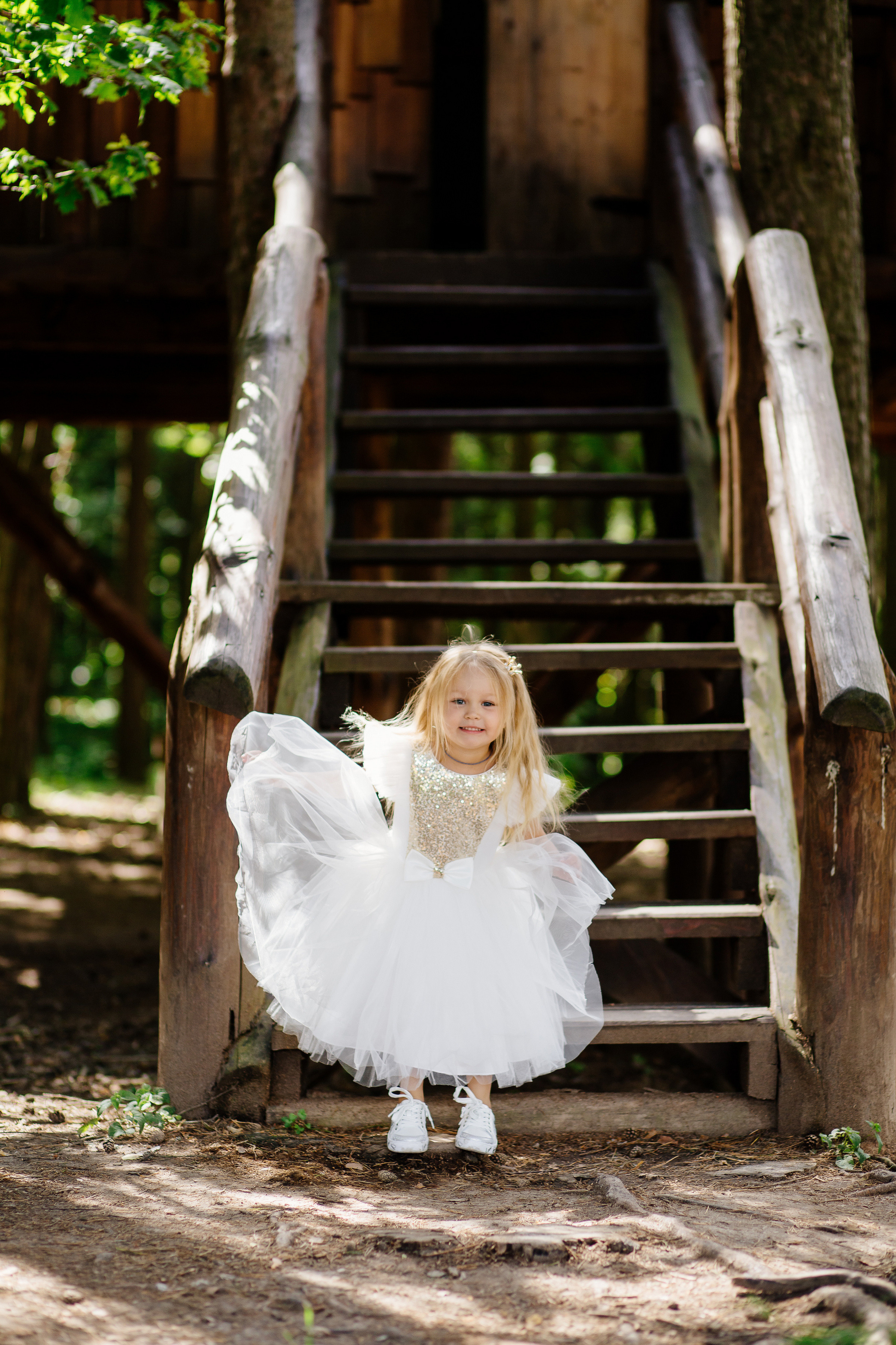 Яна и её праздник. Свадебный и семейный фотограф Екатерина Иванова