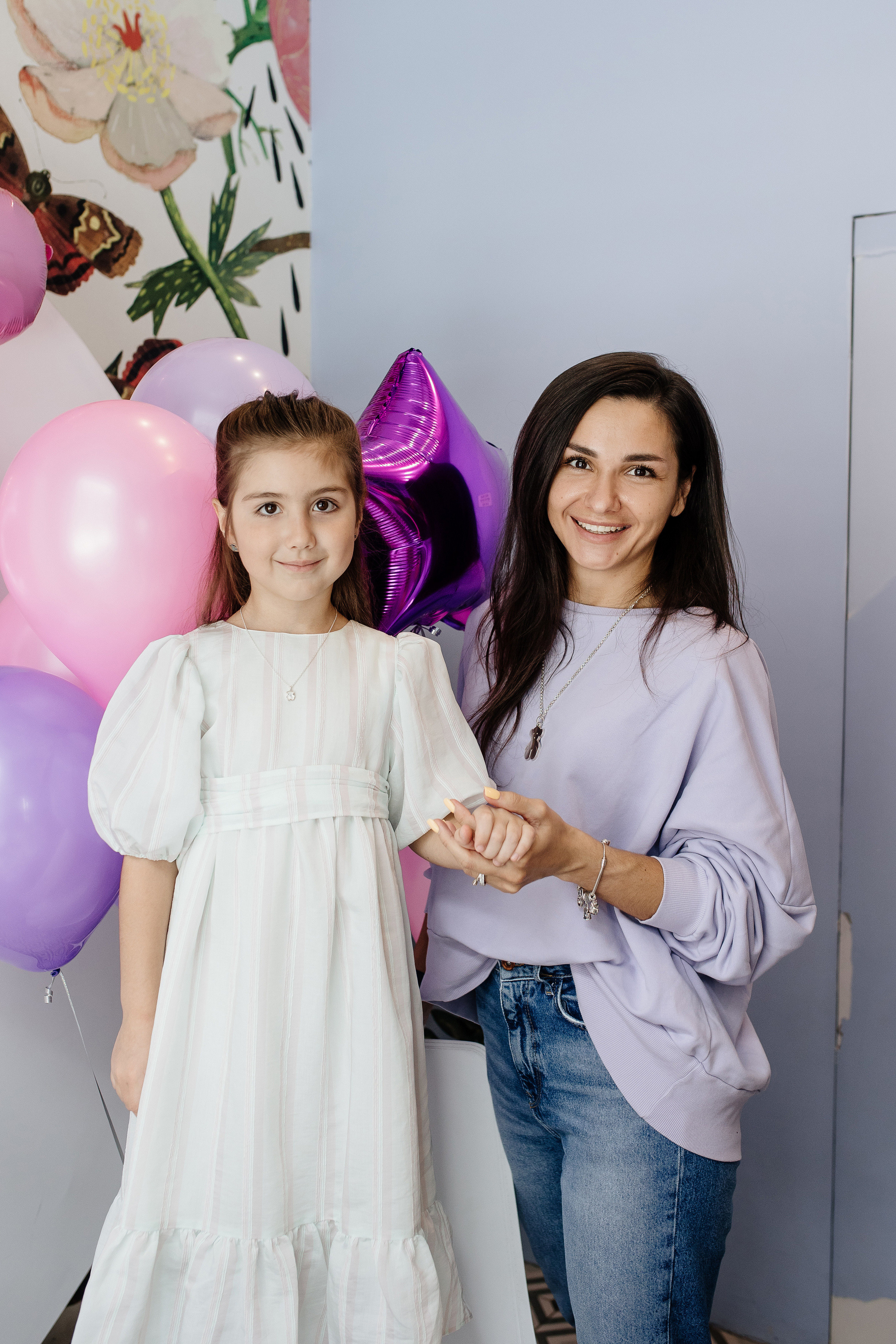 Лизе 6 лет. Свадебный и семейный фотограф Екатерина Иванова