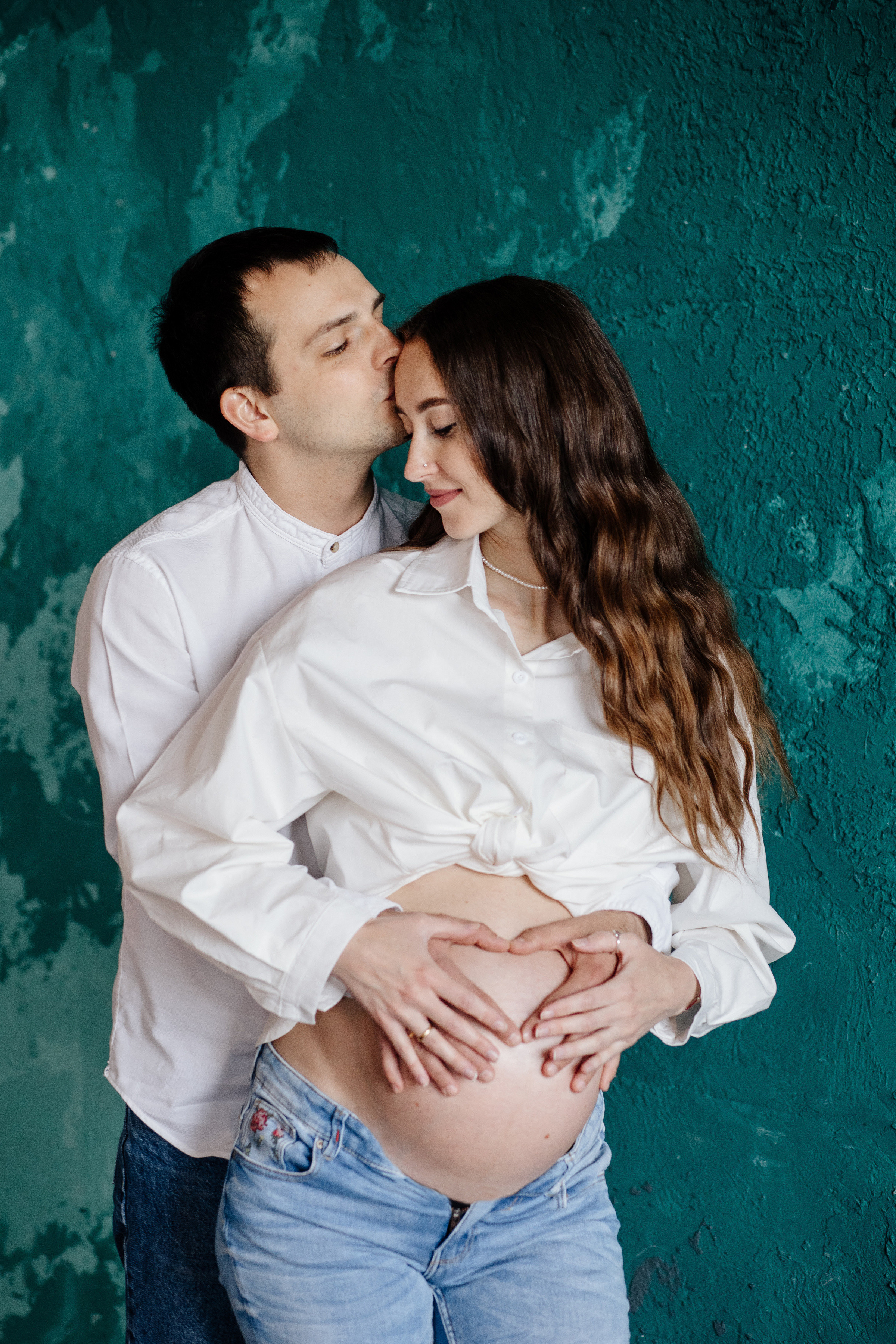 Плюс 1 в семье Филипповых. Свадебный и семейный фотограф Екатерина Иванова