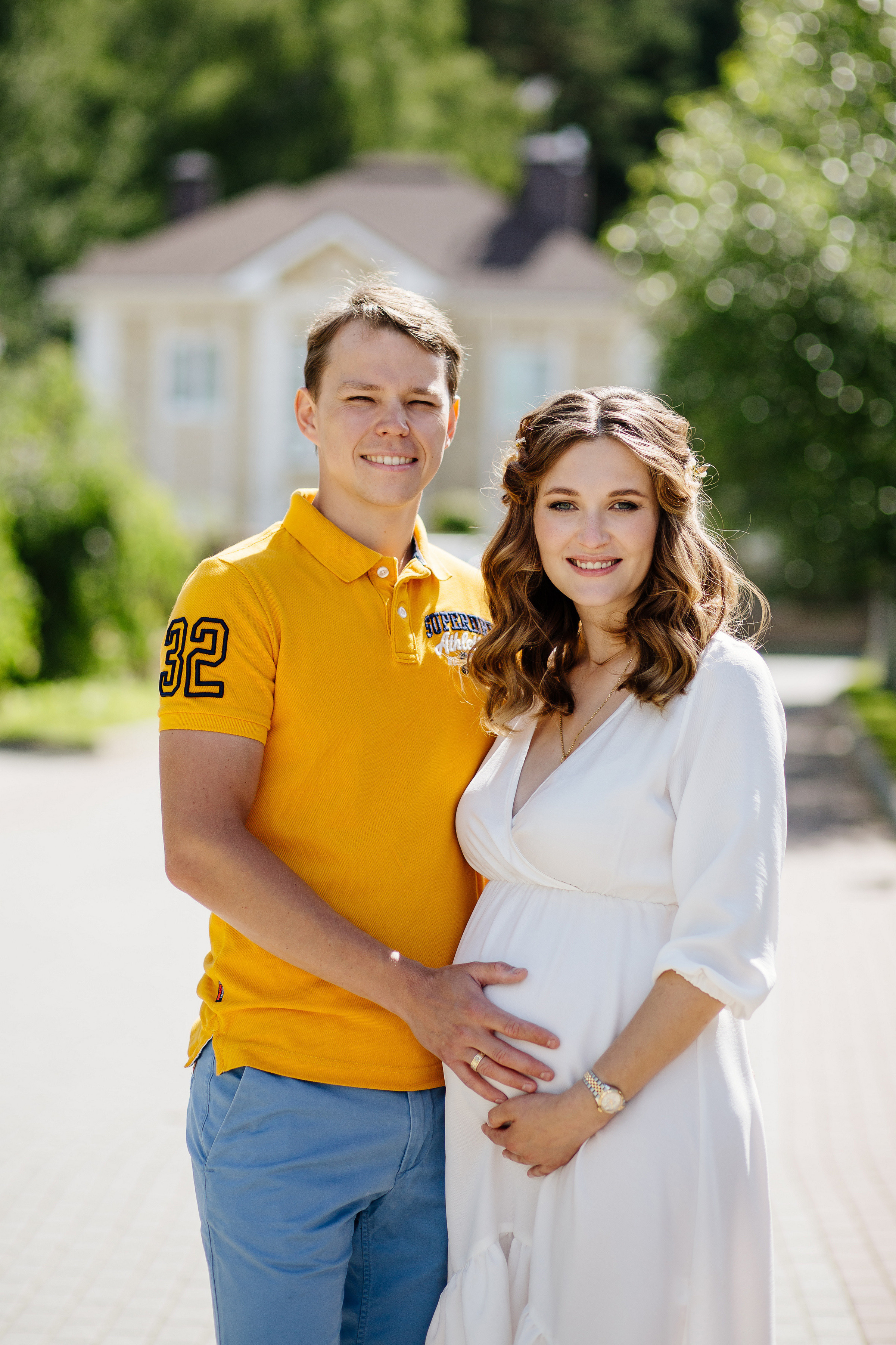 Яна и её праздник. Свадебный и семейный фотограф Екатерина Иванова