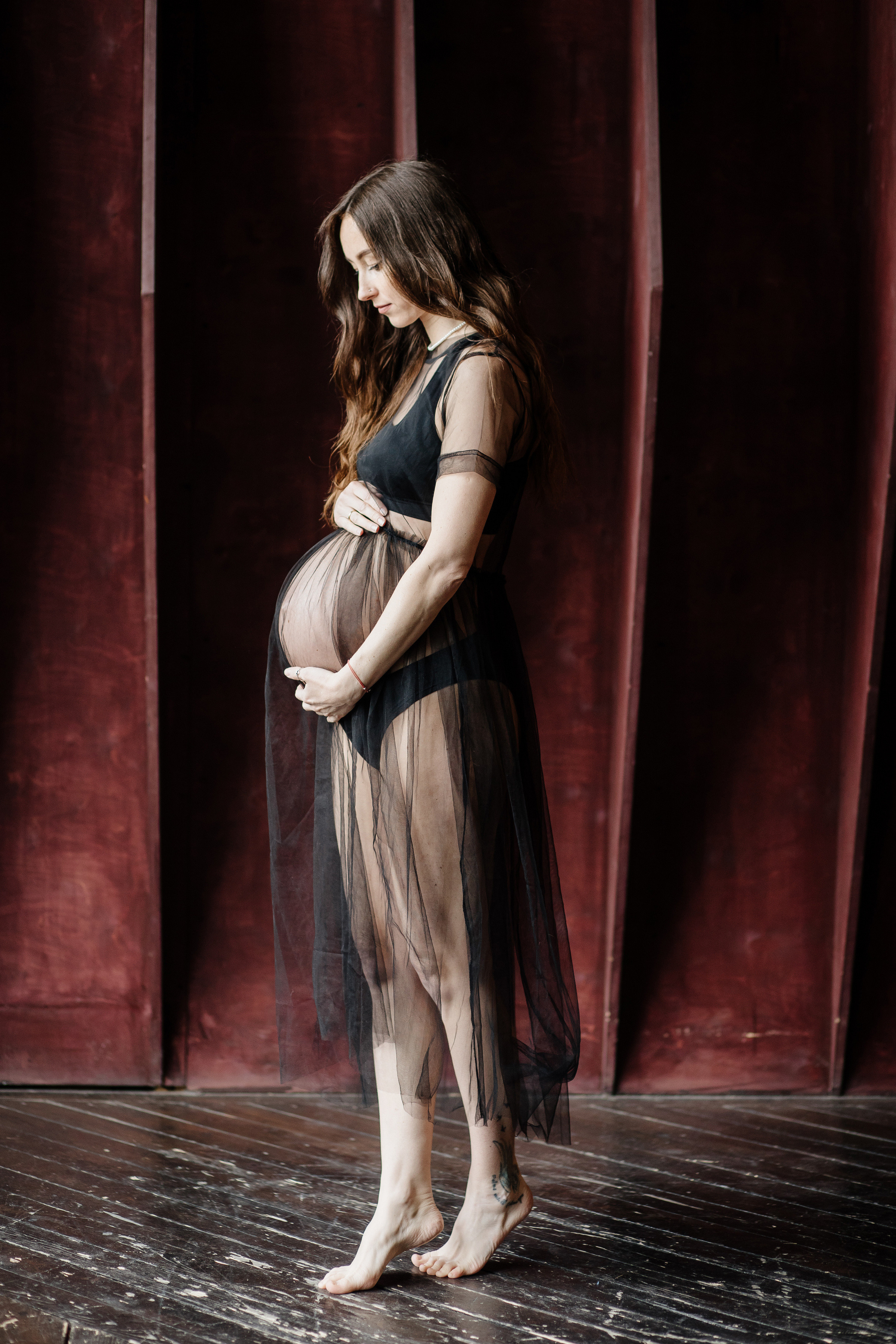 Плюс 1 в семье Филипповых. Свадебный и семейный фотограф Екатерина Иванова