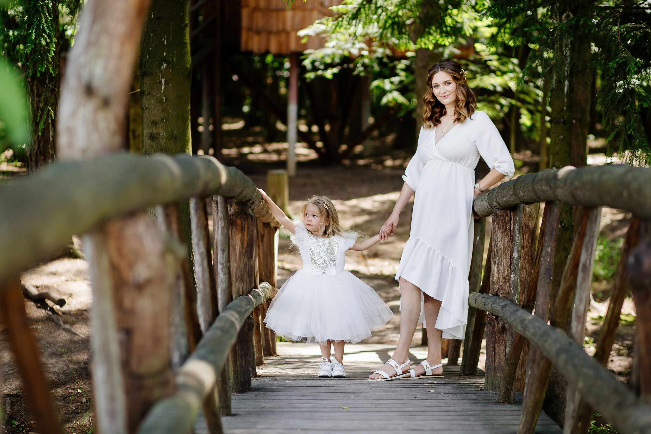 Яна и её праздник. Свадебный и семейный фотограф Екатерина Иванова